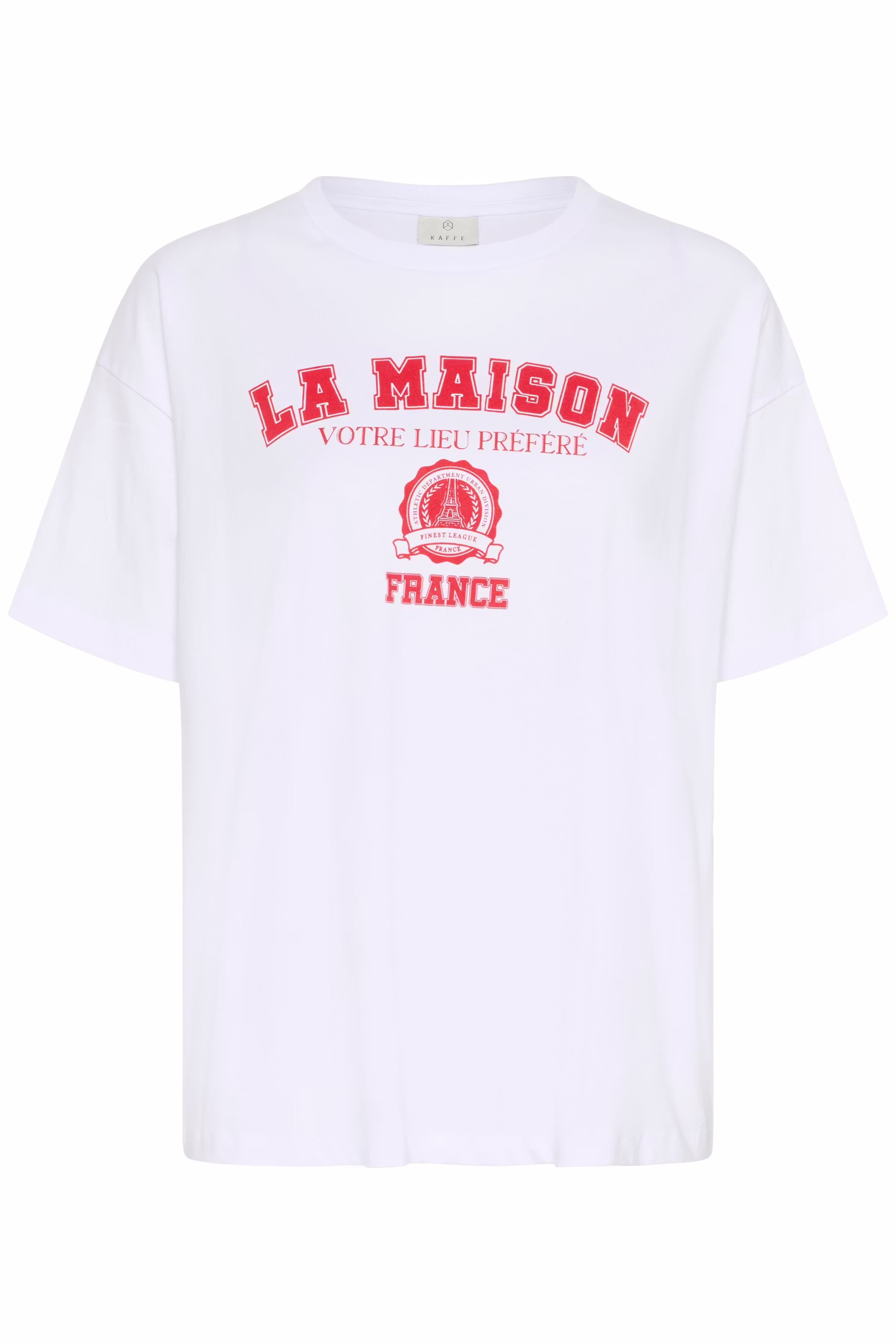 KAadelina T-shirt PACK FRONT 10510210-107787