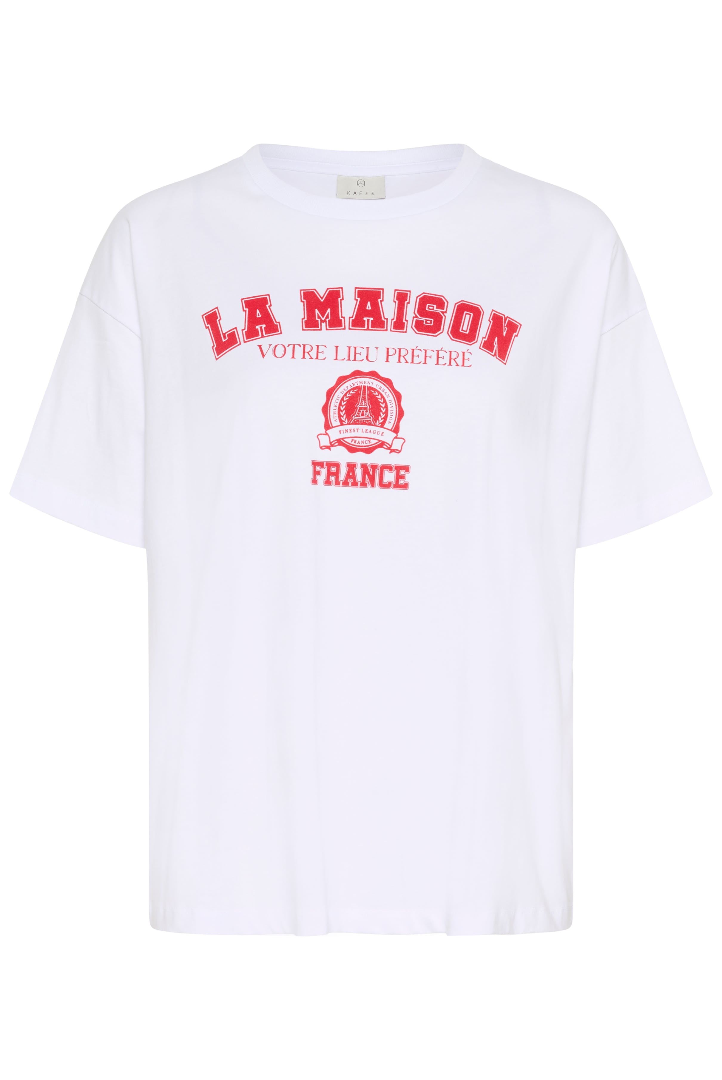 KAadelina T-shirt PACK FRONT 10510210-107788