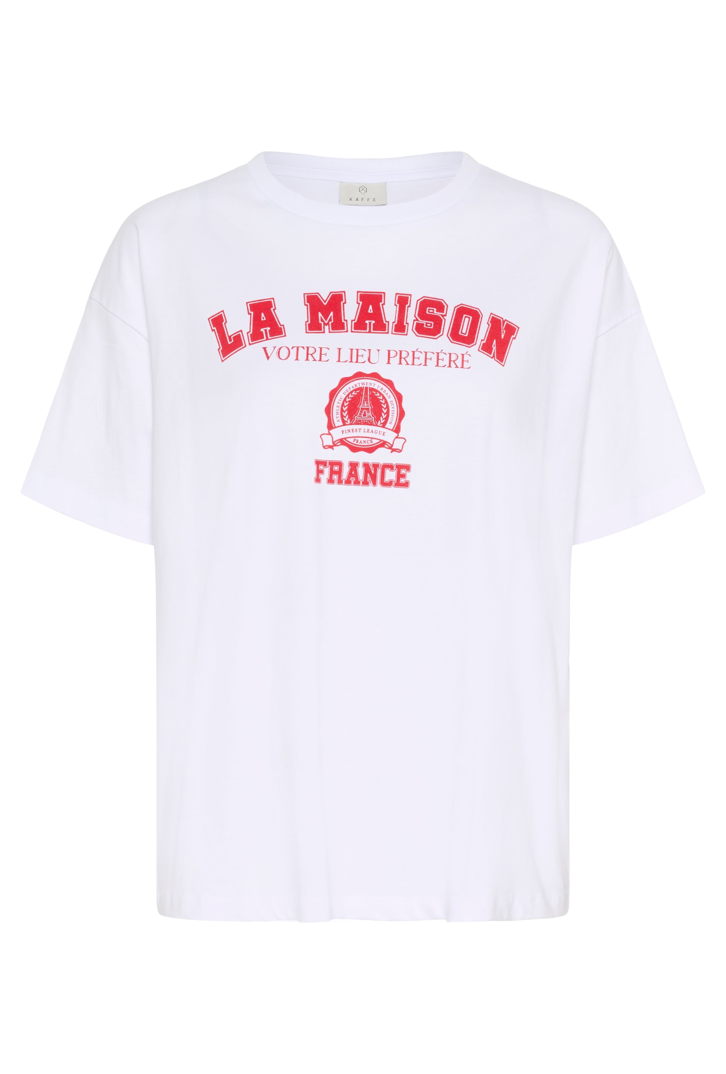 KAadelina T-shirt PACK FRONT 10510210-107787