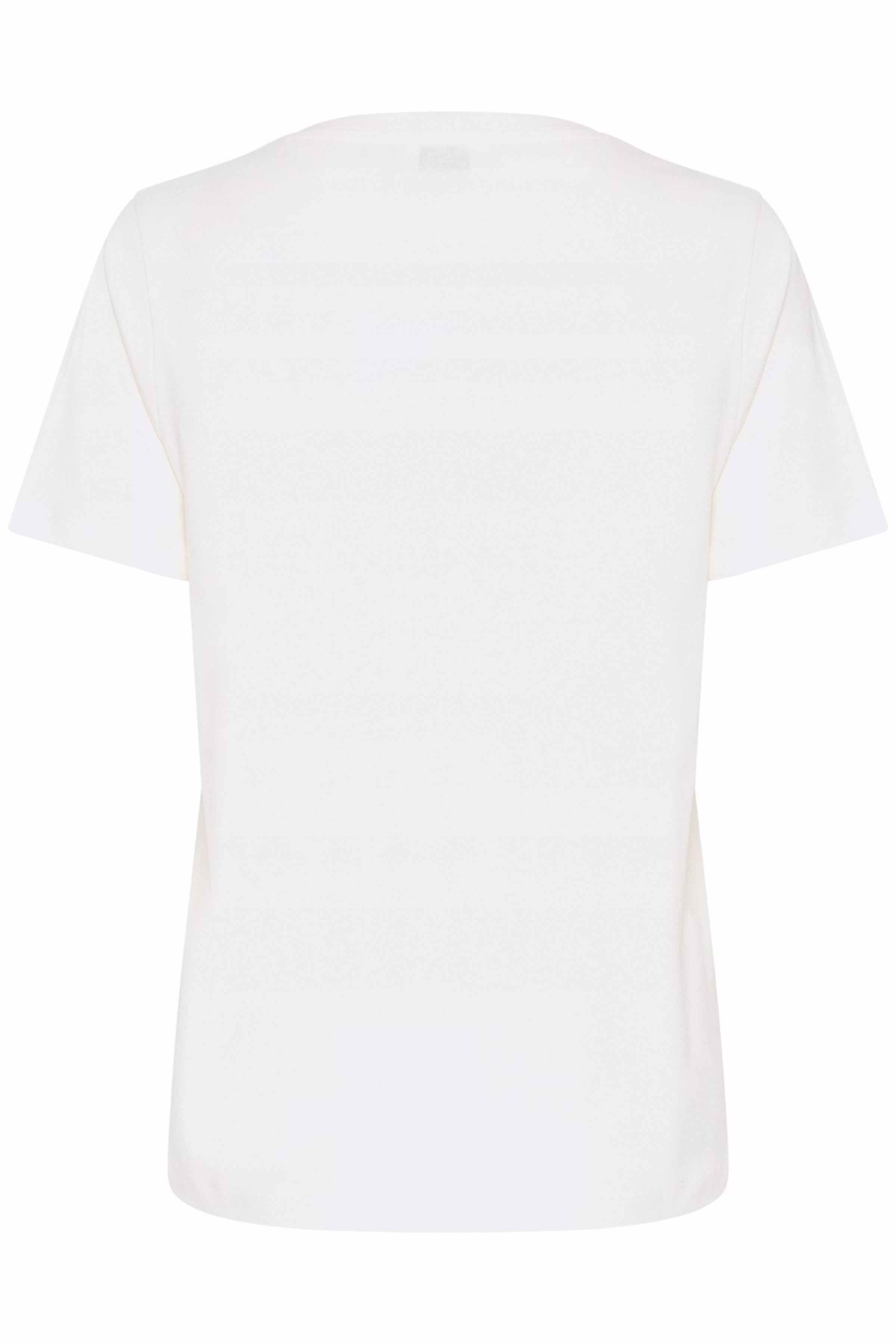 BYSOBBE T-shirt PACK BACK 20816697-114300