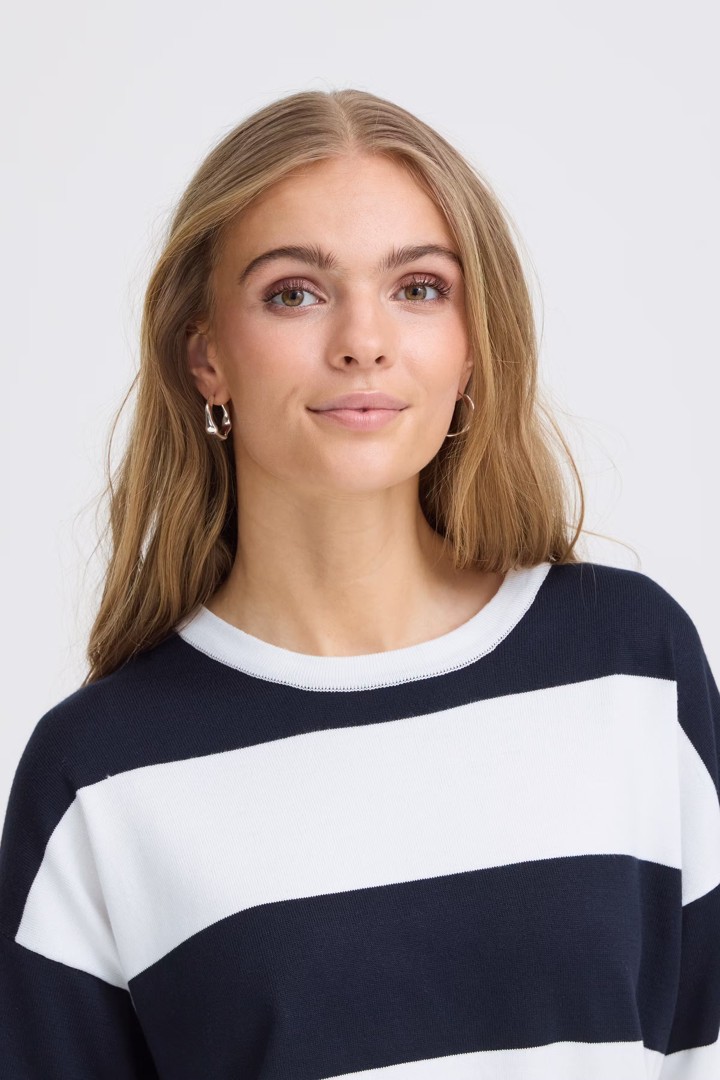 IHLULS Pullover LOOKBOOK DETAIL 20125817-900006934