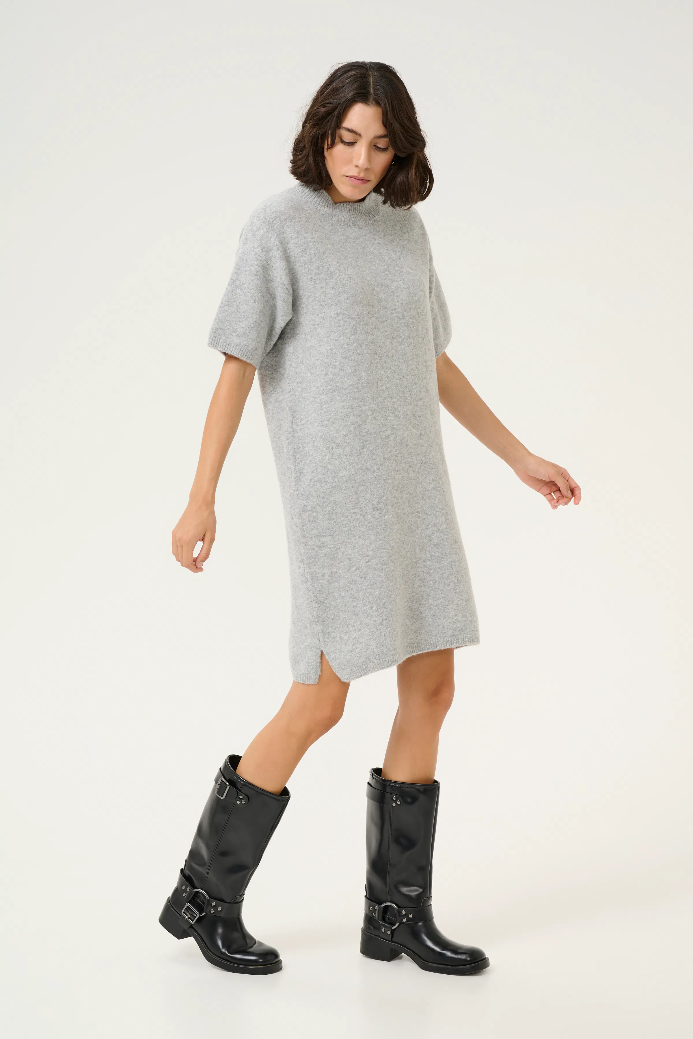 KAsylvie Kjole LOOKBOOK FRONT 10552354-100123