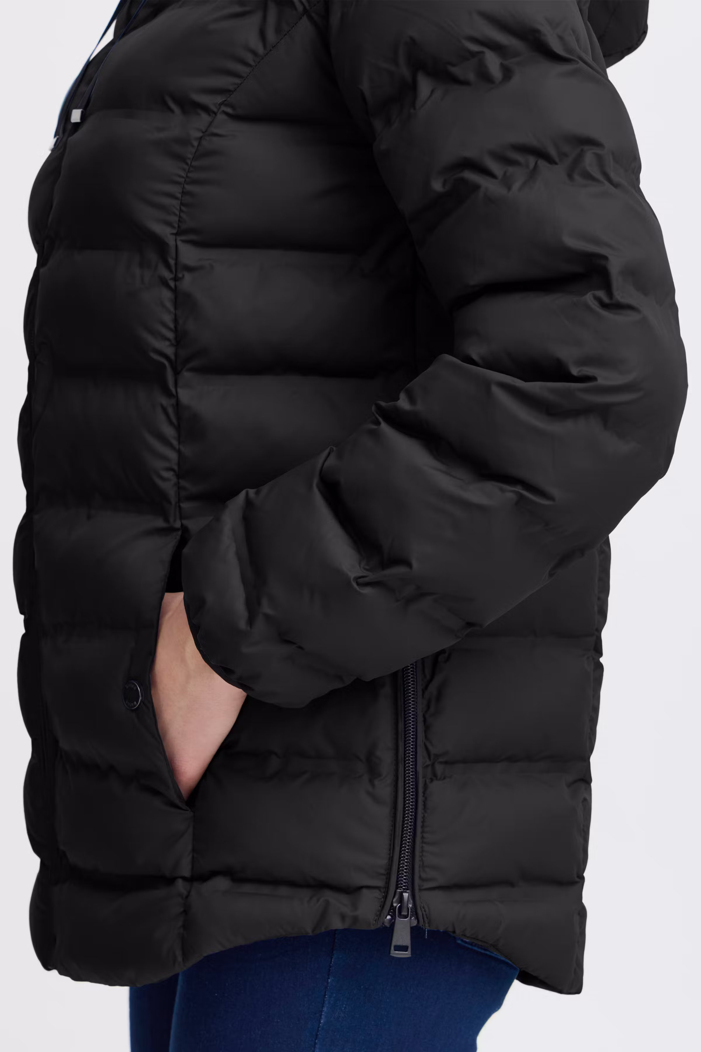 FRBAFAB Yttertøy LOOKBOOK DETAIL 20612359-200113