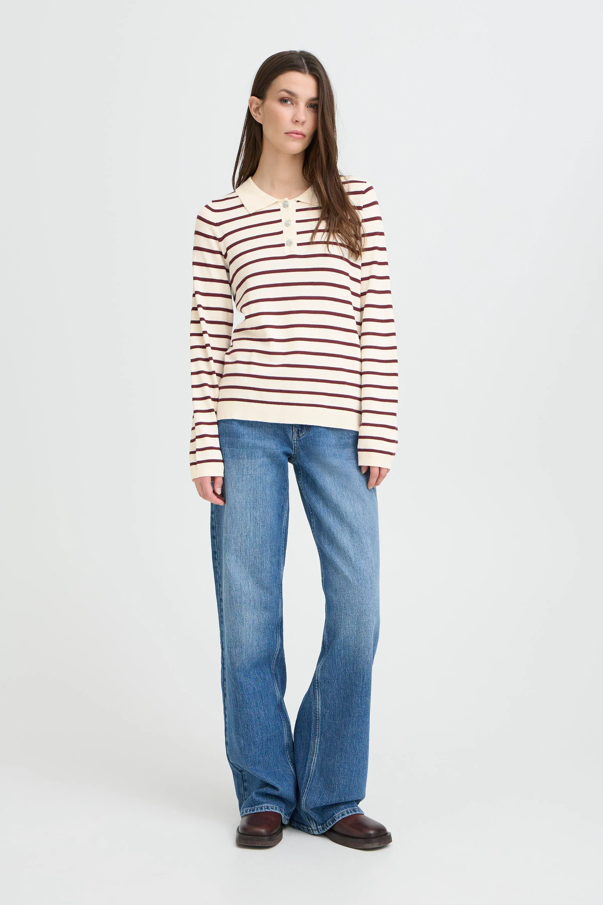 PZSARA Pullover LOOKBOOK FRONT 50209240-205711