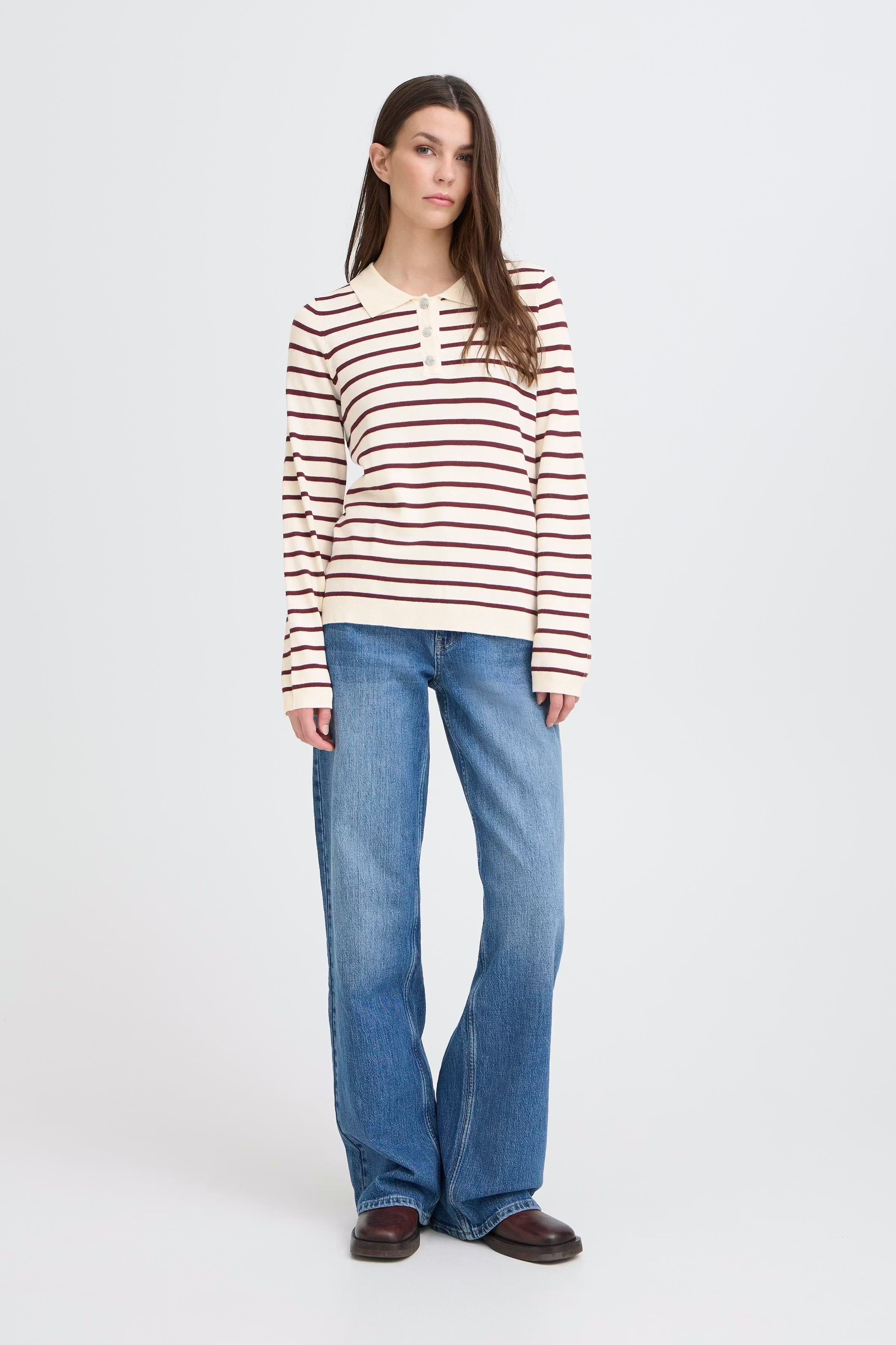 PZSARA Pullover LOOKBOOK FRONT 50209240-205711