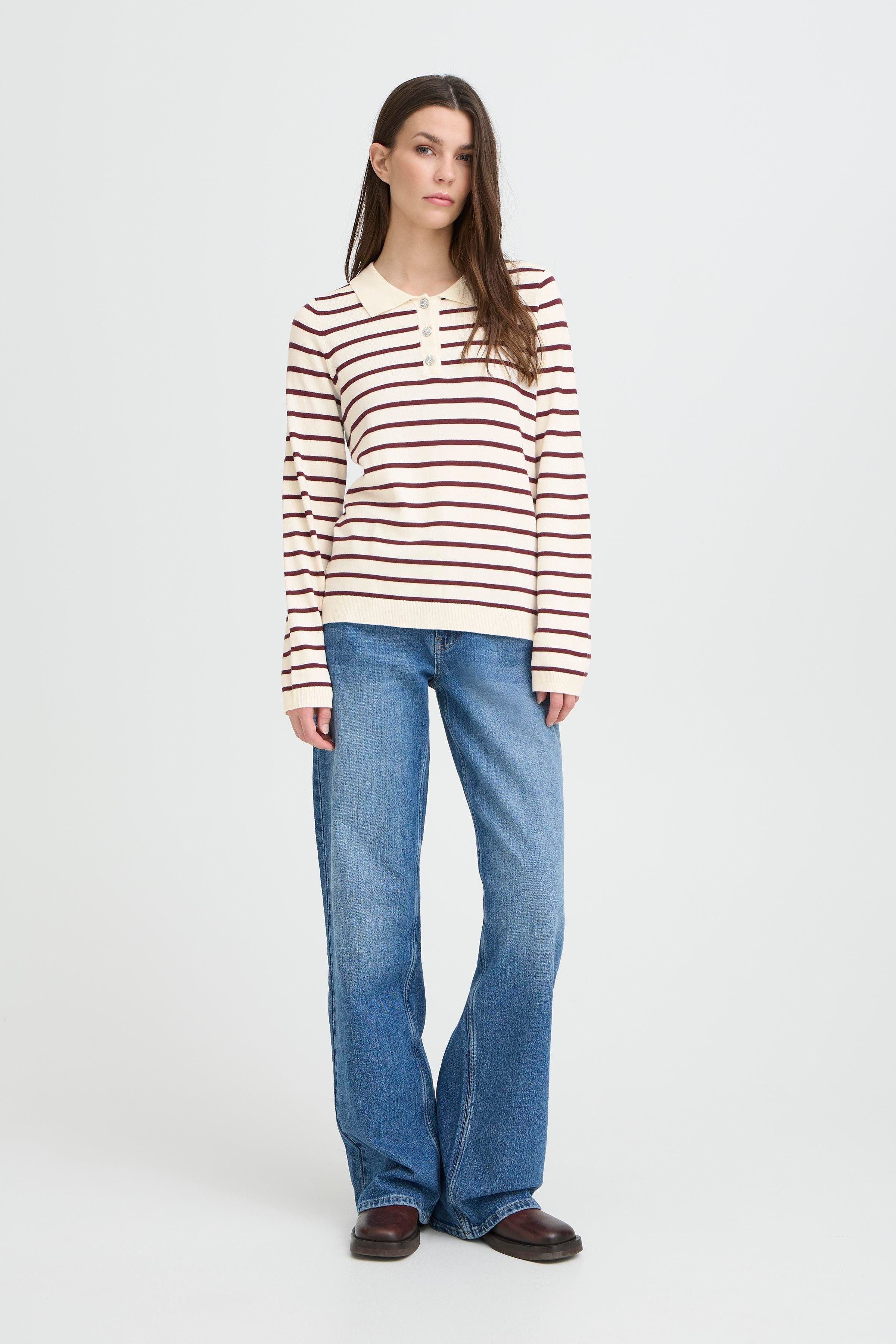 PZSARA Pullover LOOKBOOK FRONT 50209240-205711