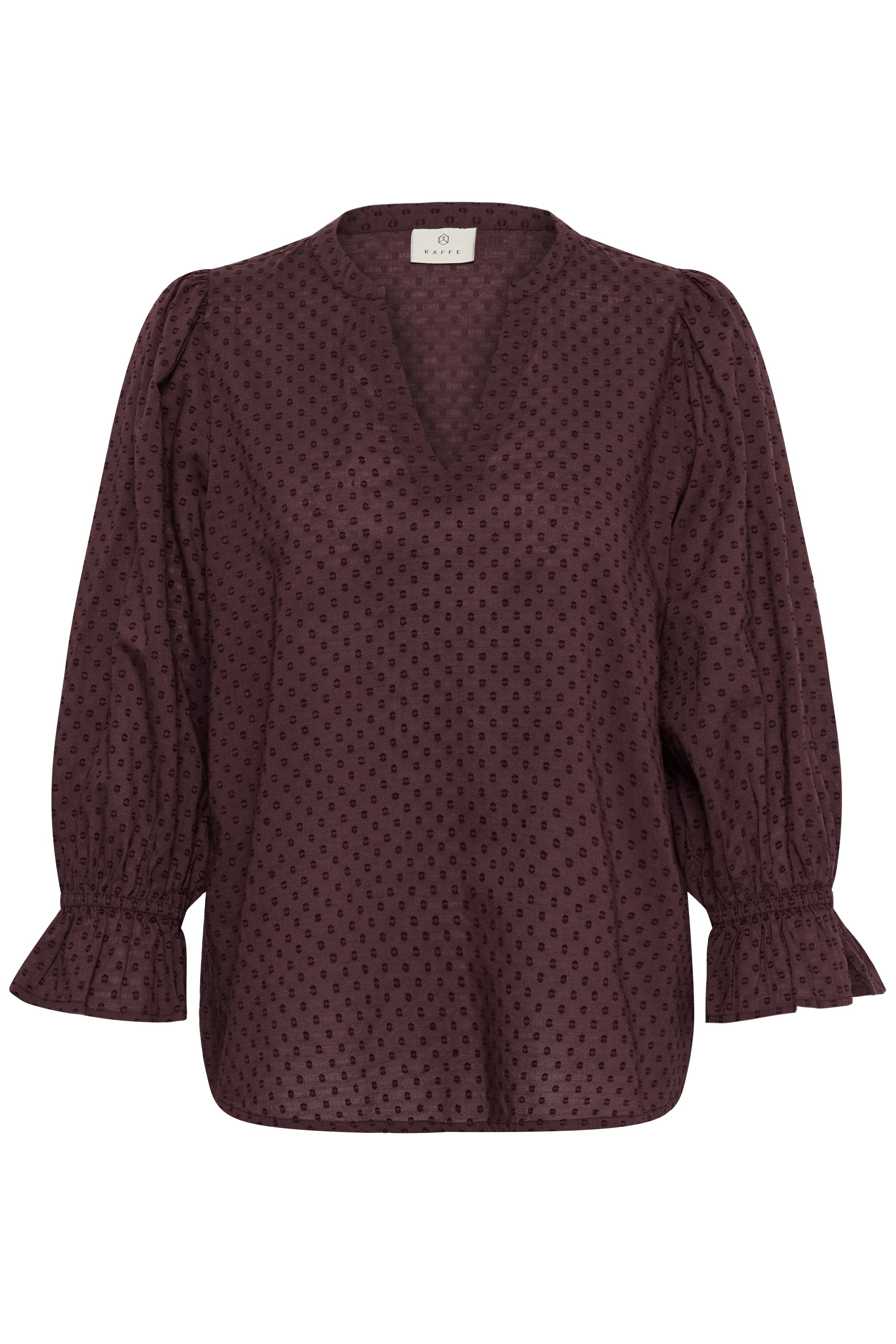 KAjordis Bluse PACK FRONT 10512209-191619