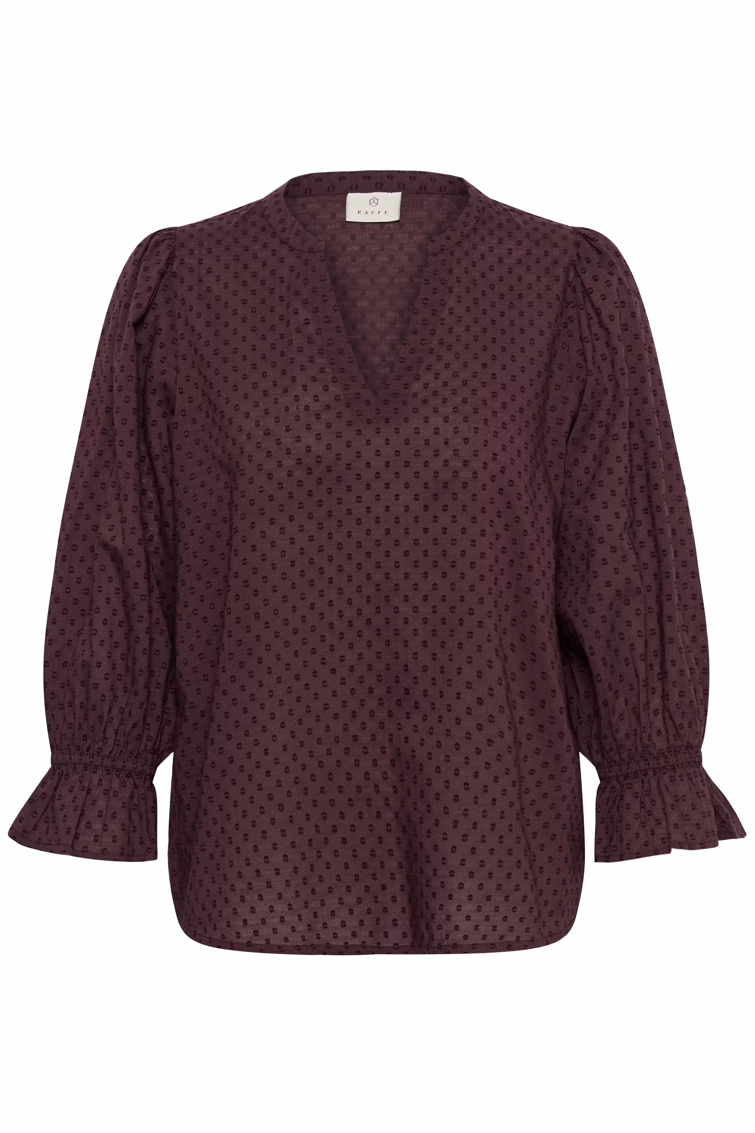KAjordis Bluse PACK FRONT 10512209-191619