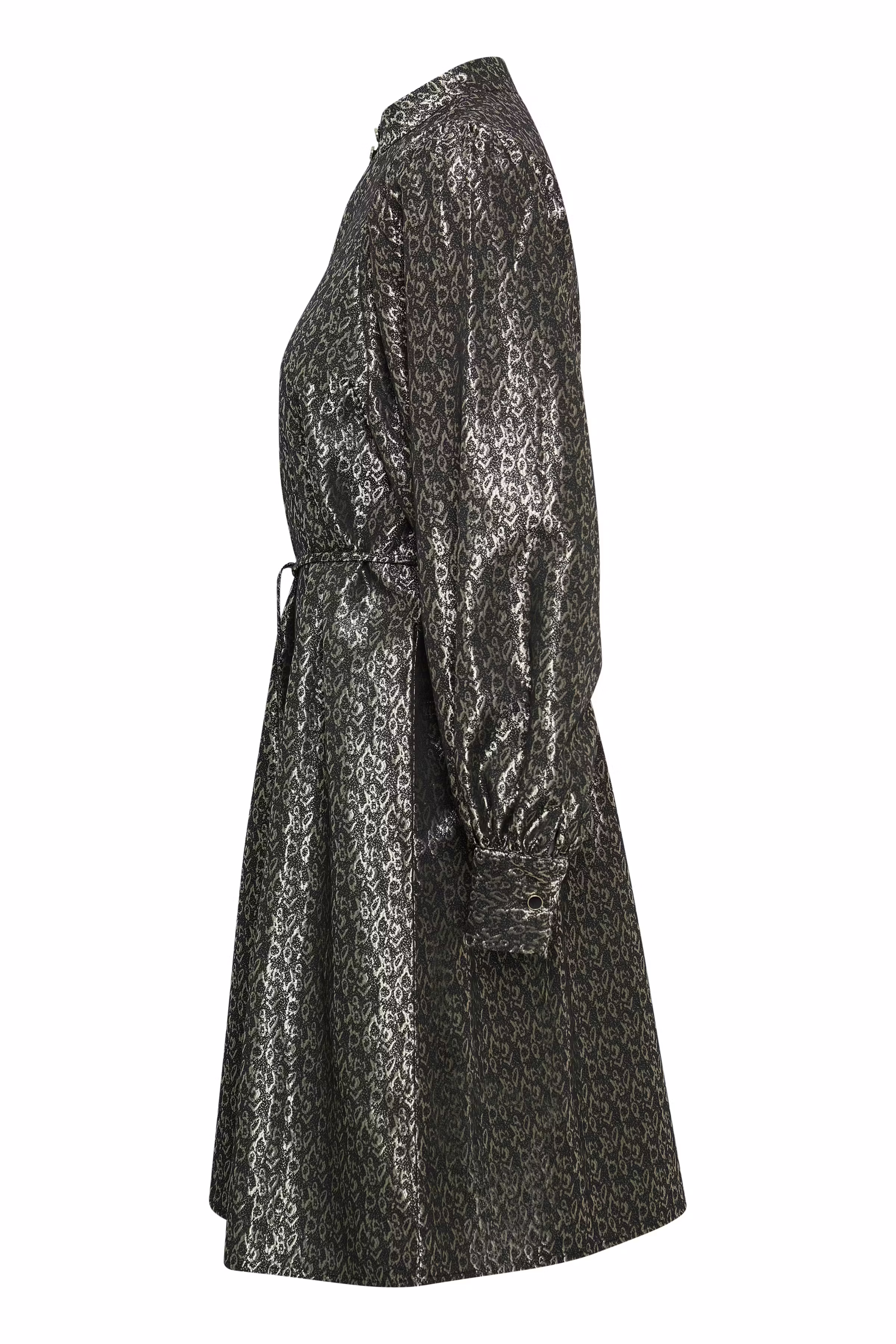 Kjole PACK FRONT 20611443-201654