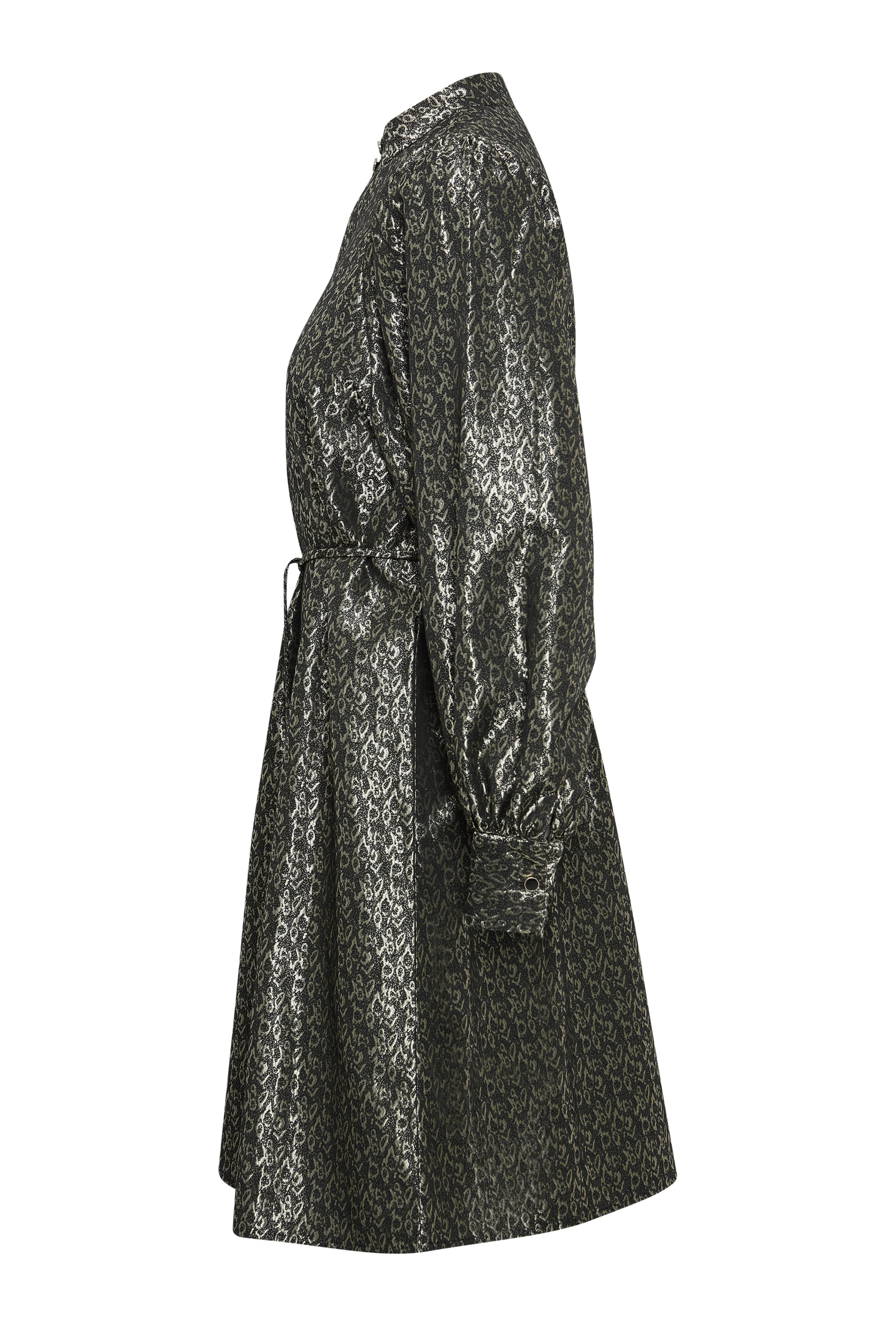 Kleid PACK FRONT 20611443-201654