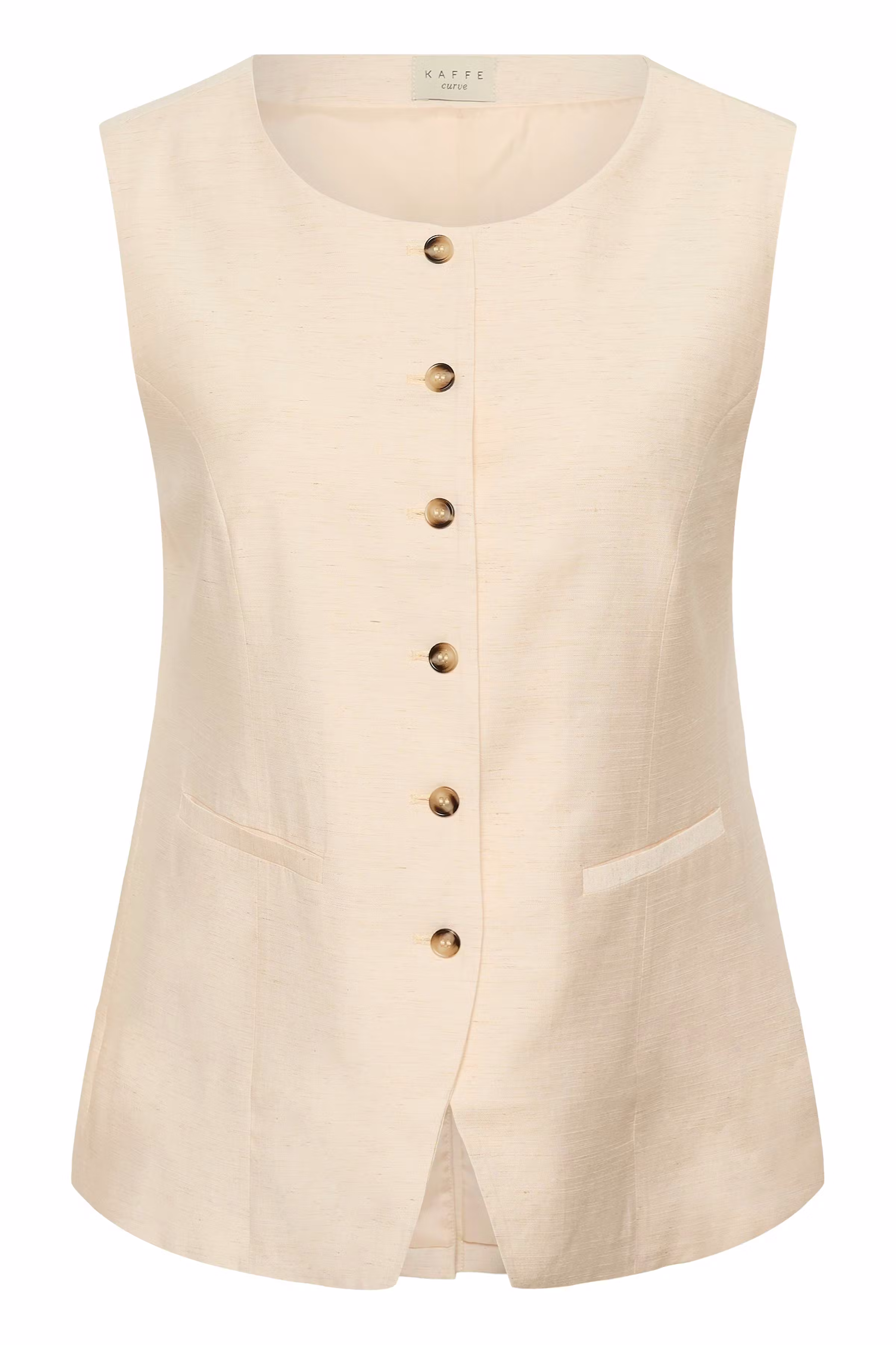 KCanetti Vest PACK FRONT 10584152-1513051