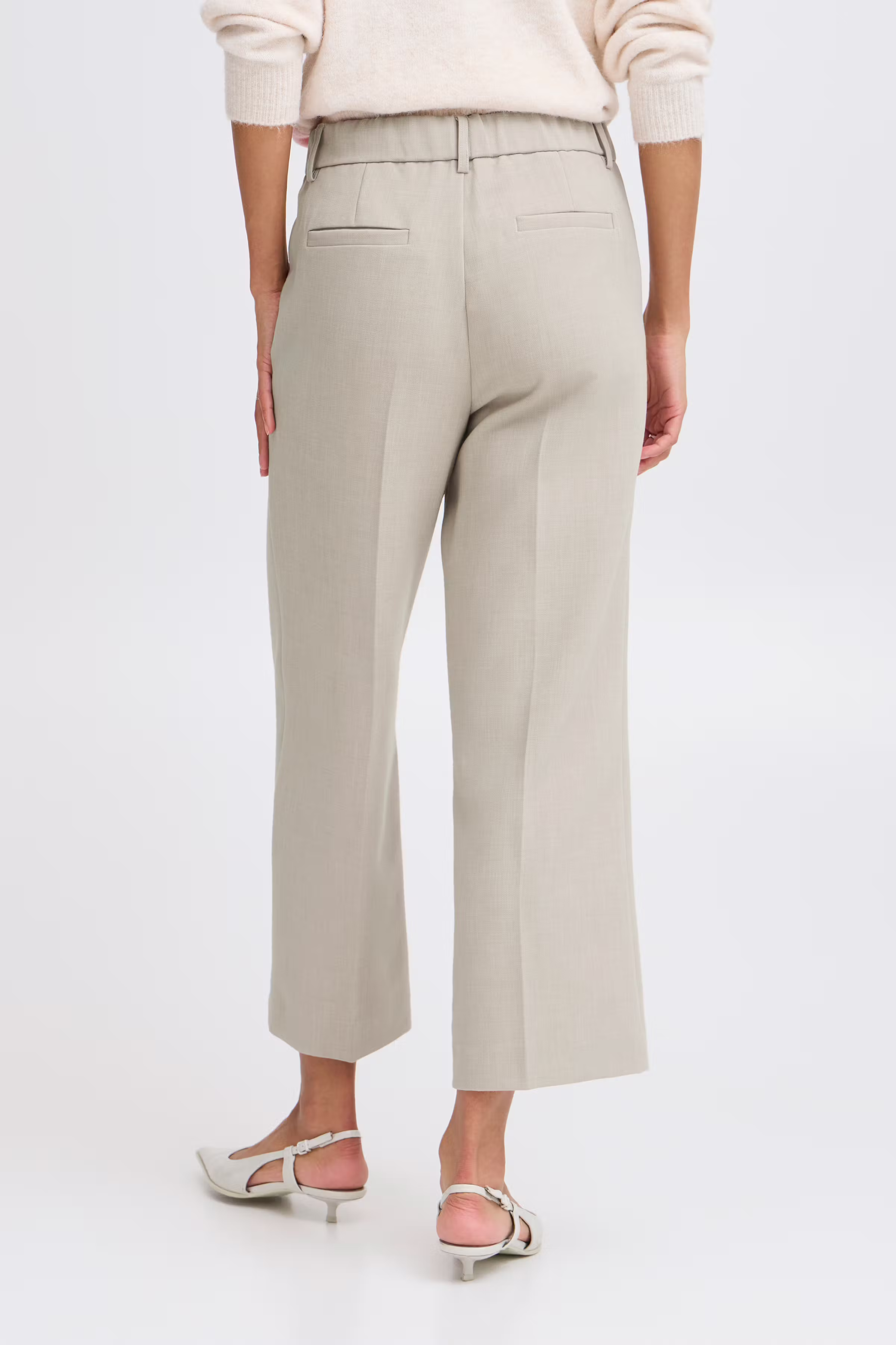 BYERIKO Broek LOOKBOOK BACK 20816110-1711051