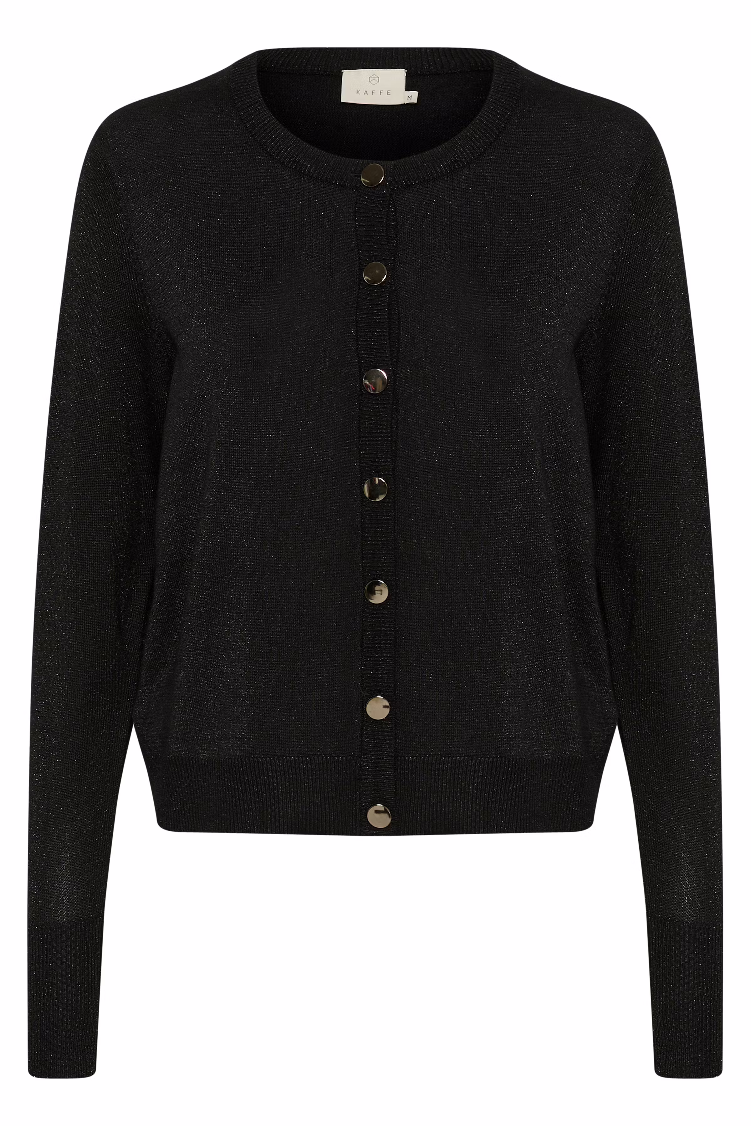 KAregina Glimmercardigan PACK FRONT 10509310-100121