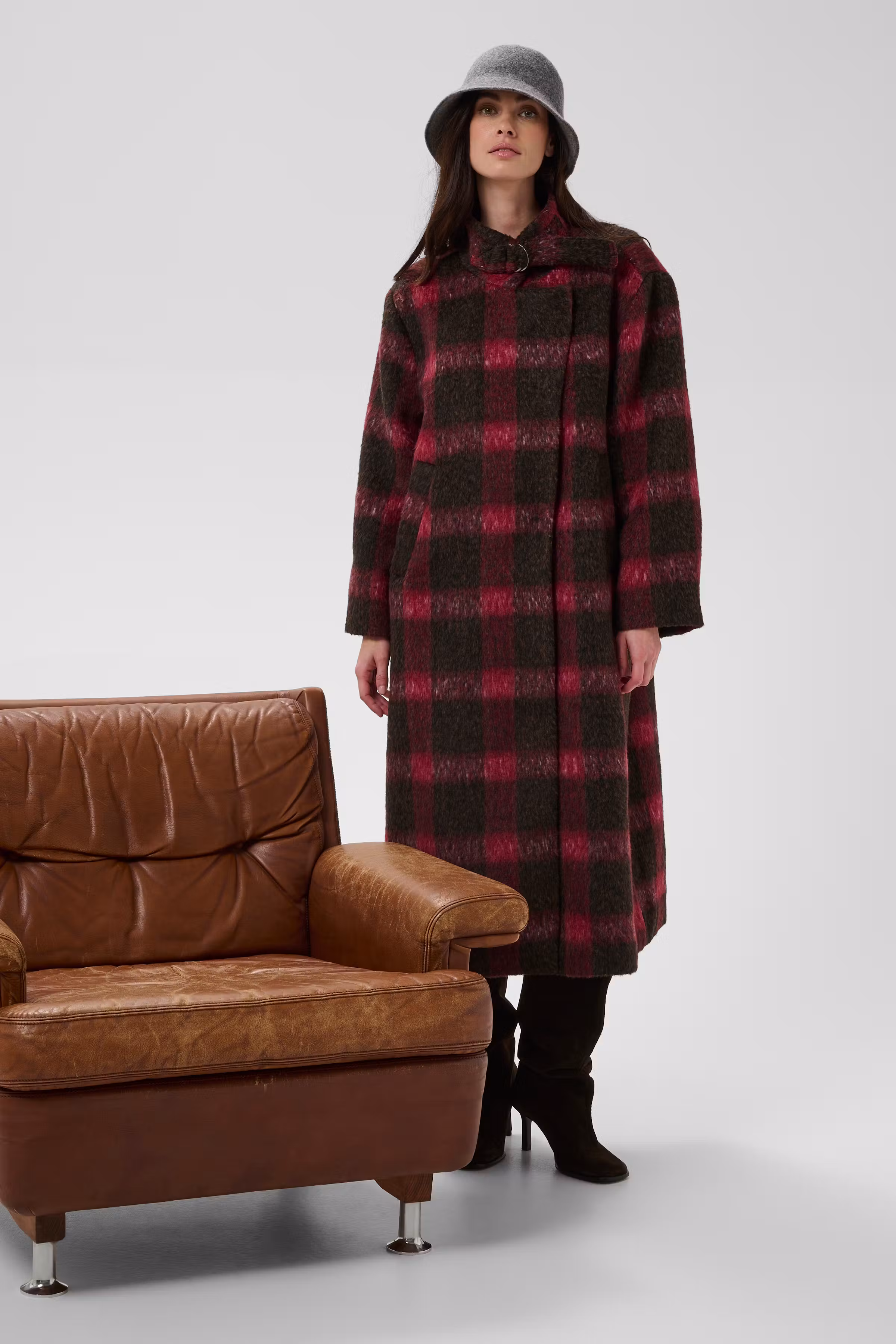 CUsilja Mantel LOOKBOOK DETAIL 50113669-1000032