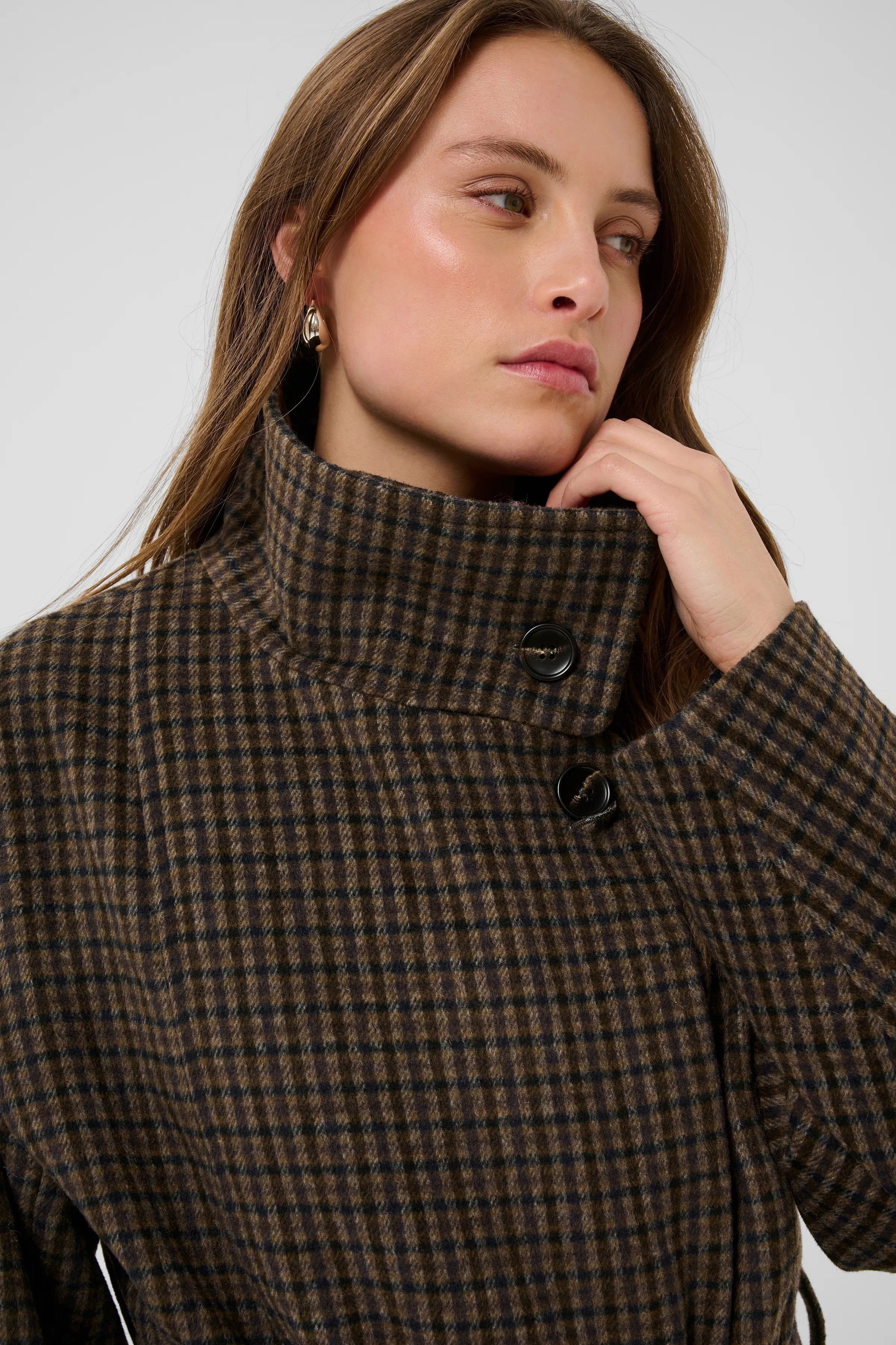 SiljaSZ Jas LOOKBOOK DETAIL 30514882-305133