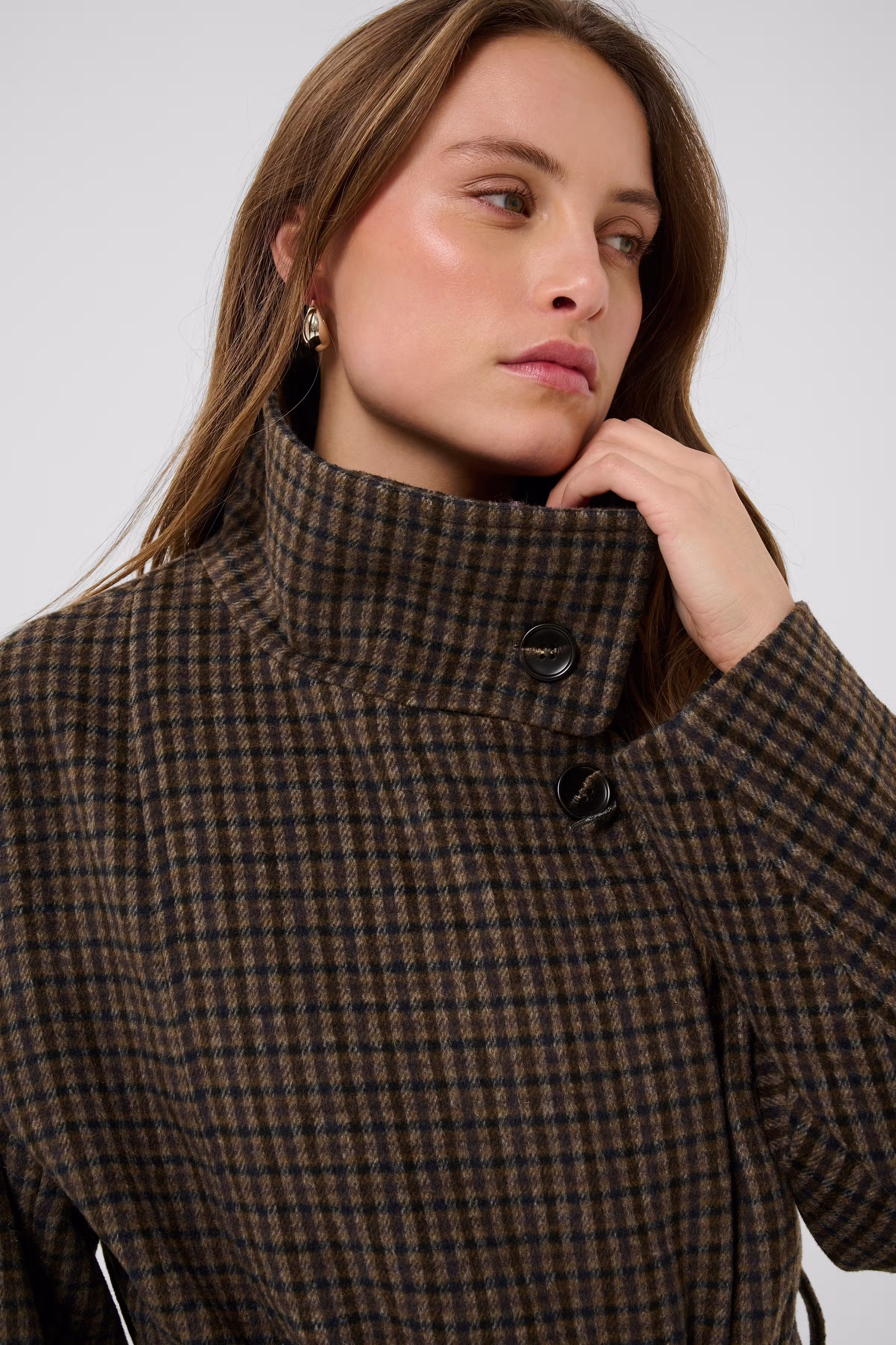 SiljaSZ Tungt yttertøy LOOKBOOK DETAIL 30514882-305133
