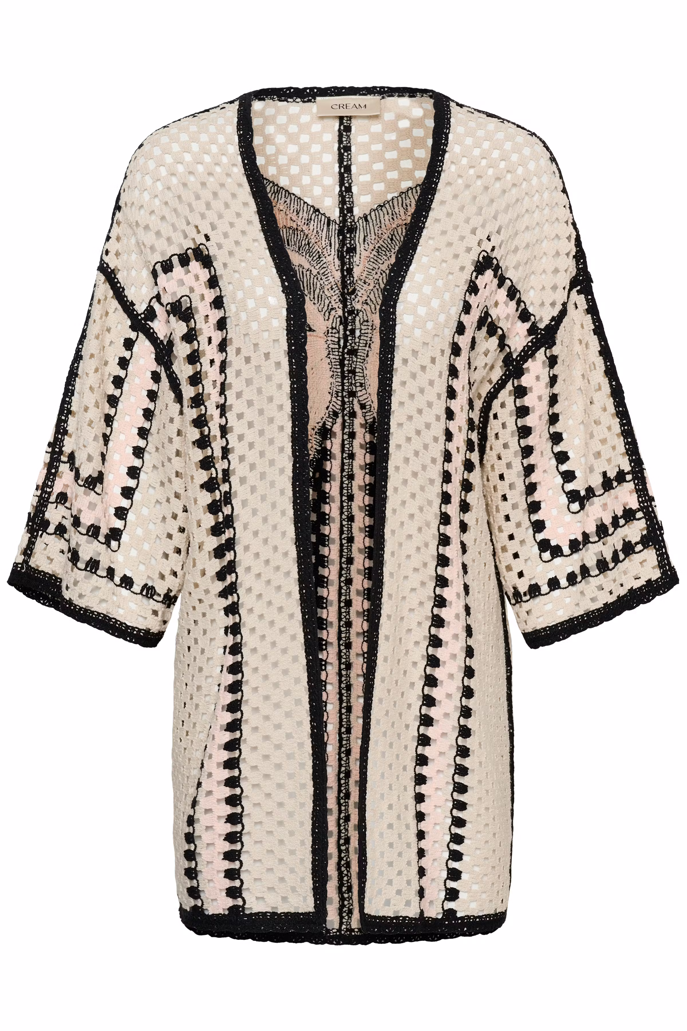 CRFree Cardigan PACK FRONT 10614888-130003