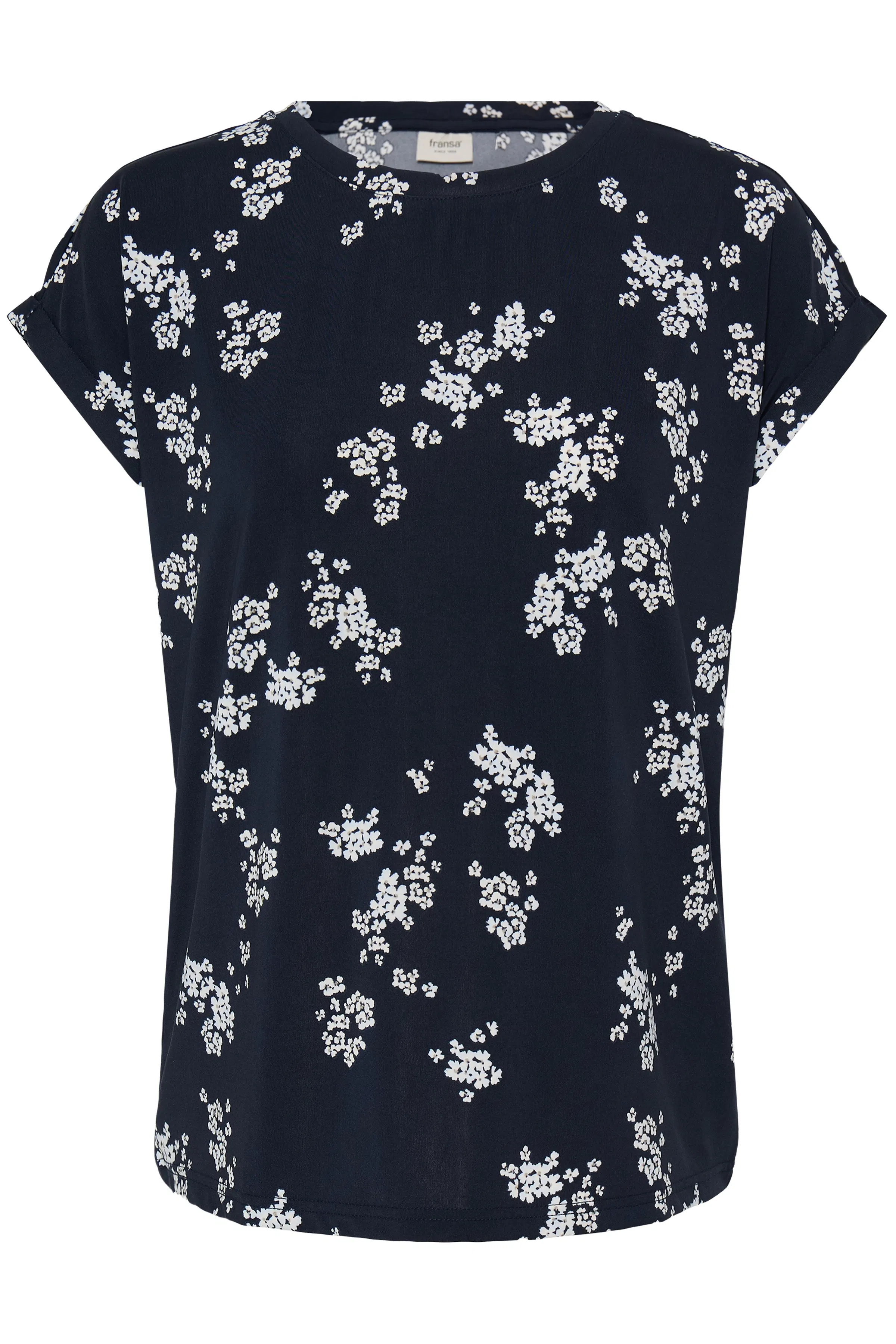 FRSEEN T-shirt PACK FRONT 20610634-900010054