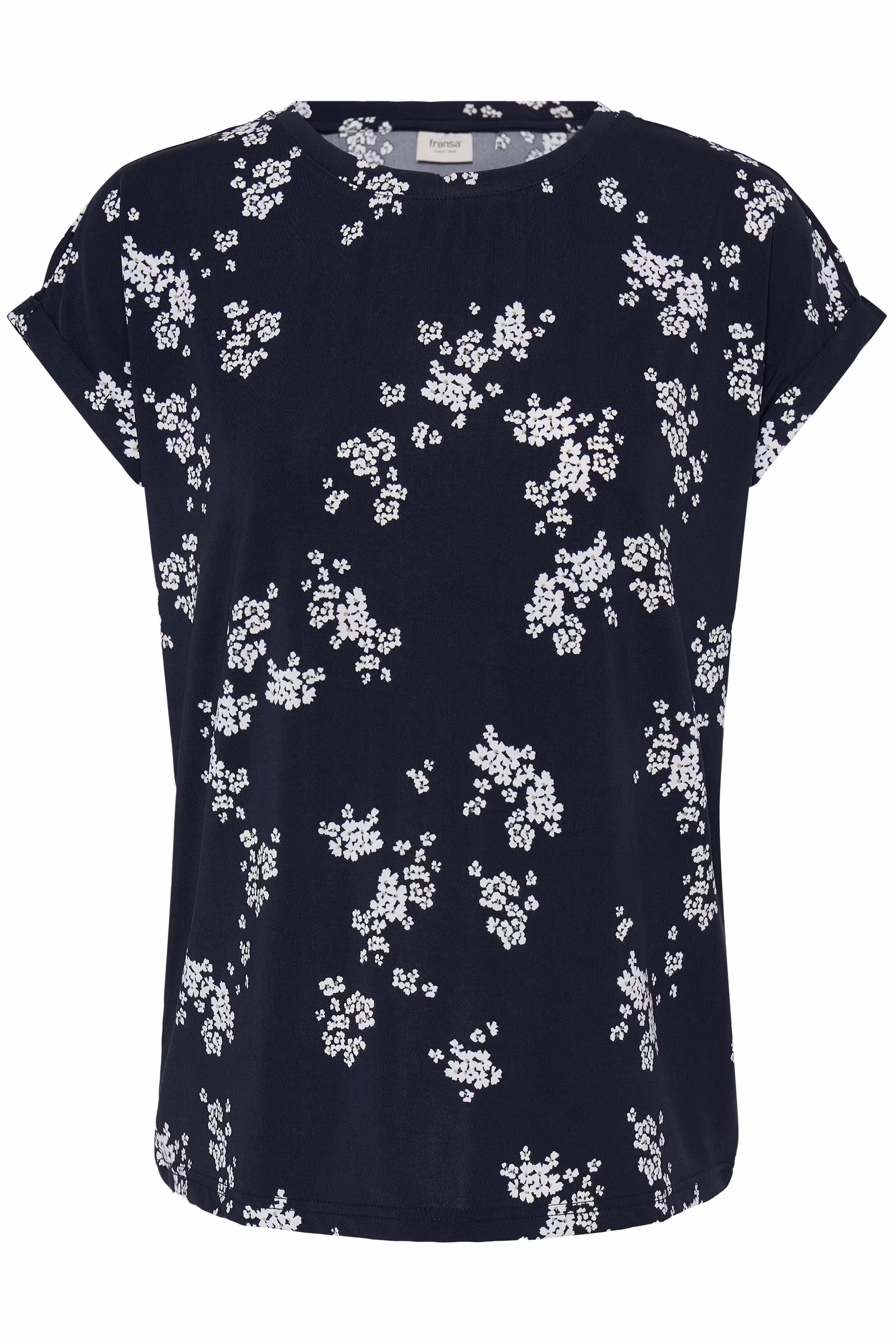 FRSEEN T-shirt PACK FRONT 20610634-900010054