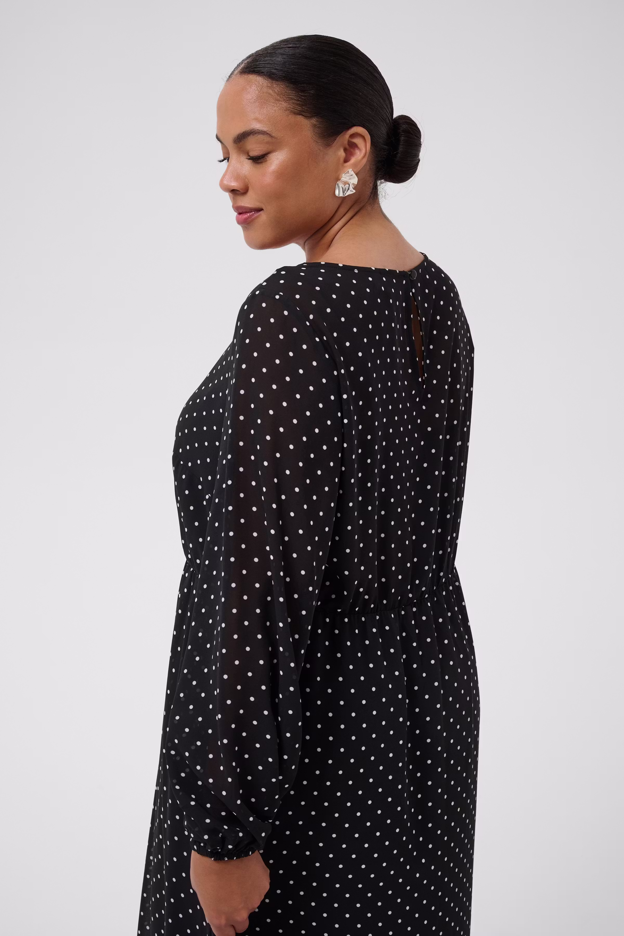 KCminda Kjole LOOKBOOK DETAIL 10584373-109793