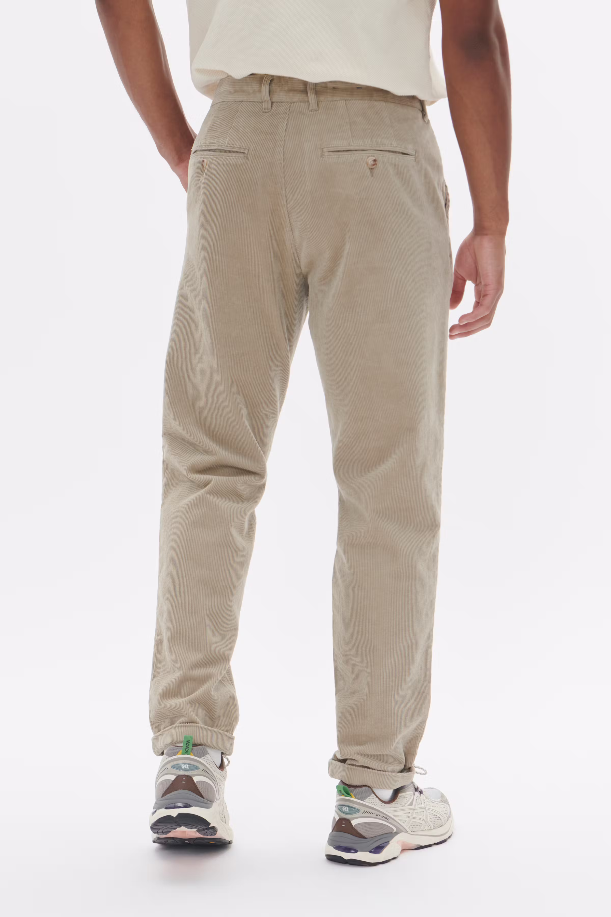 MALiam Broek LOOKBOOK BACK 30208516-170510