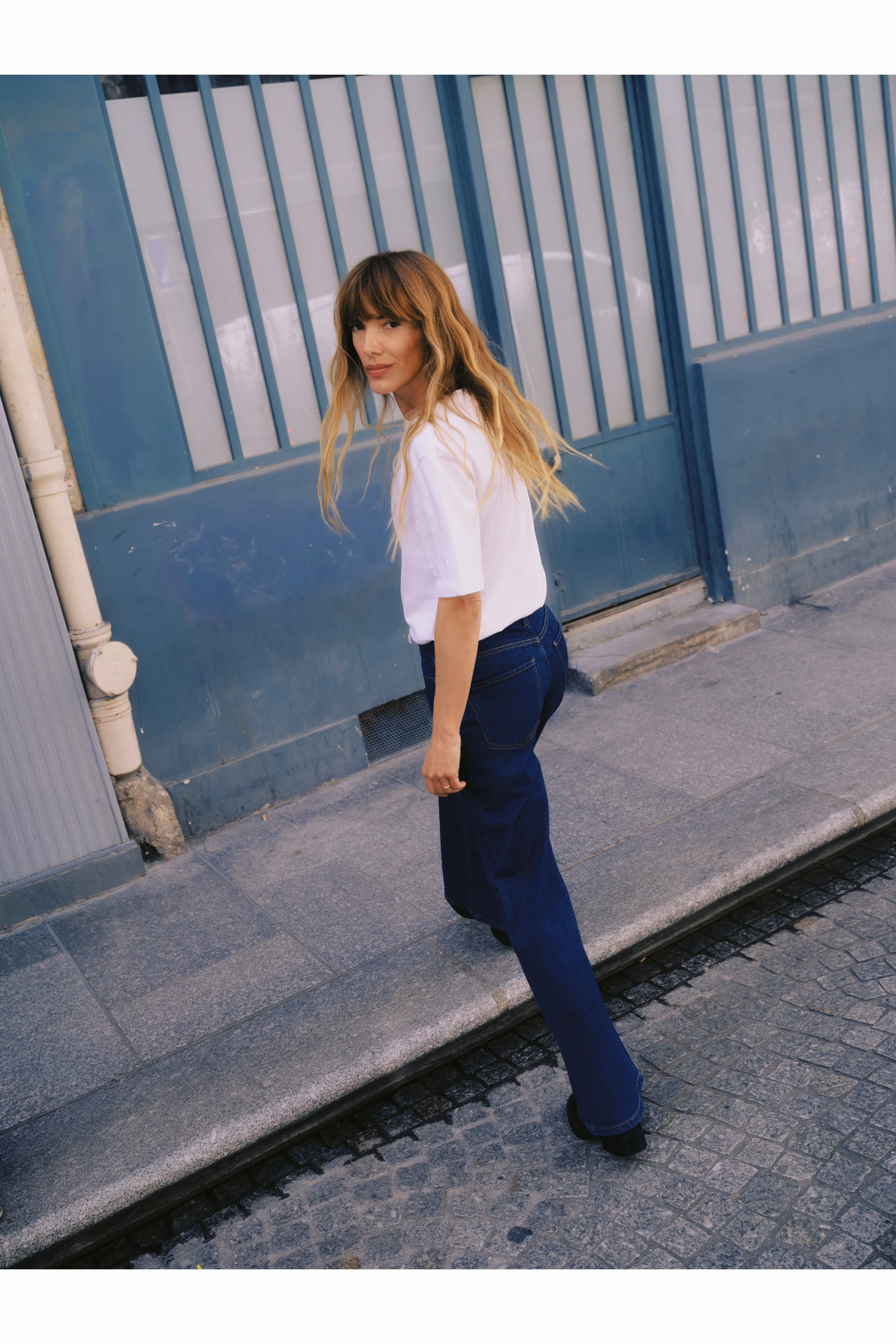 BYKAJANE Jeans LOCATION NONE 20818836-200462
