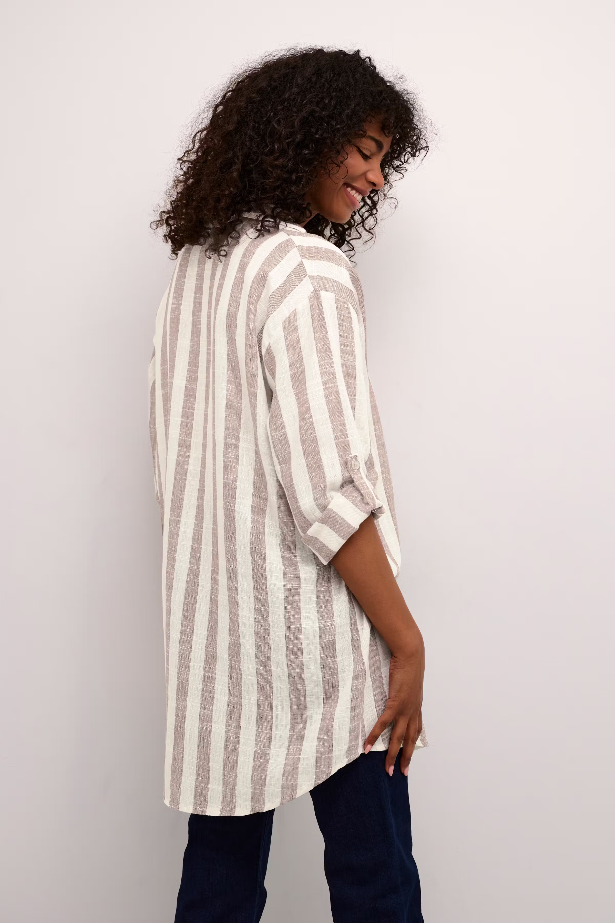 BPmina Tunika LOOKBOOK BACK 40103492-400618