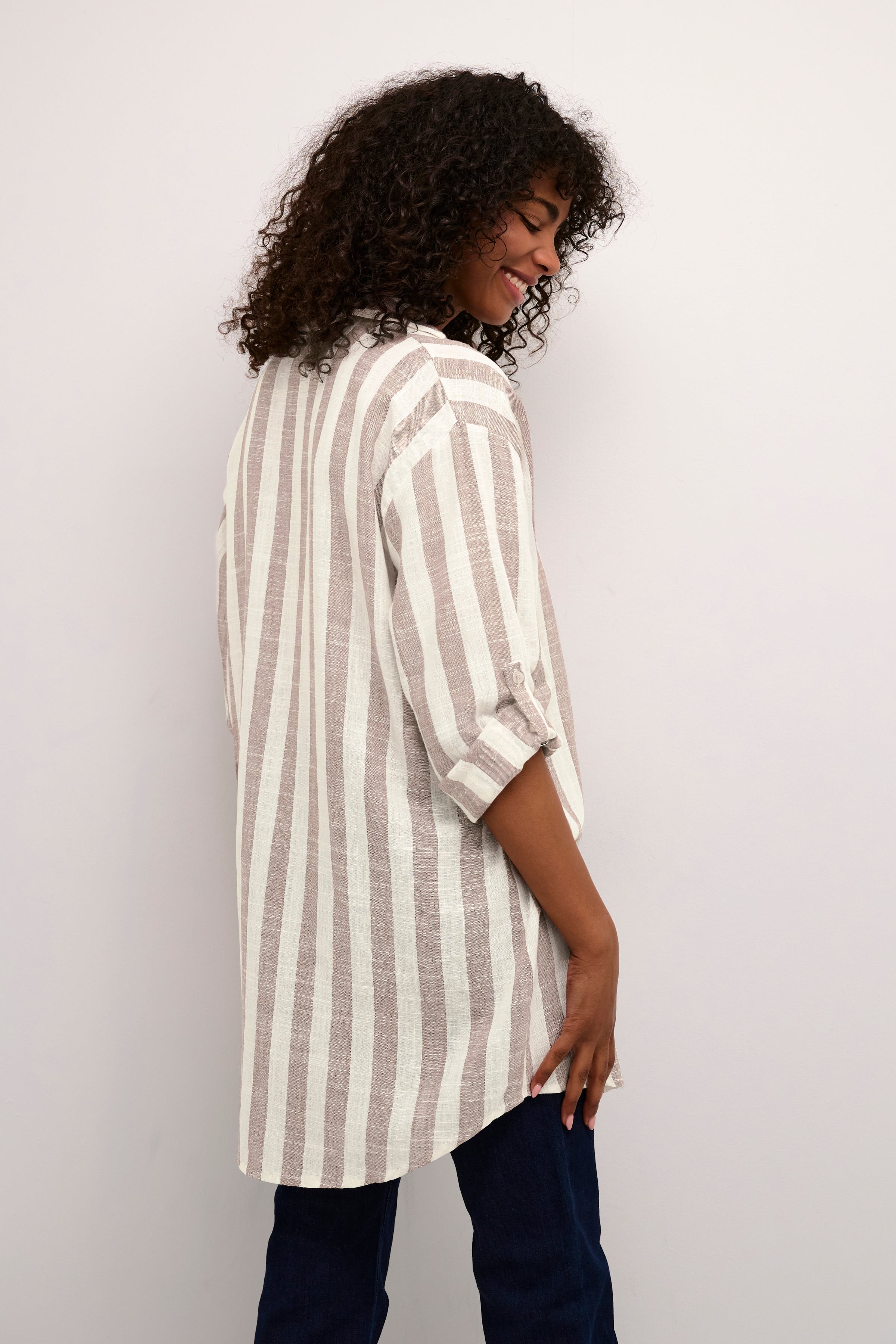 BPmina Tunika LOOKBOOK BACK 40103492-400618