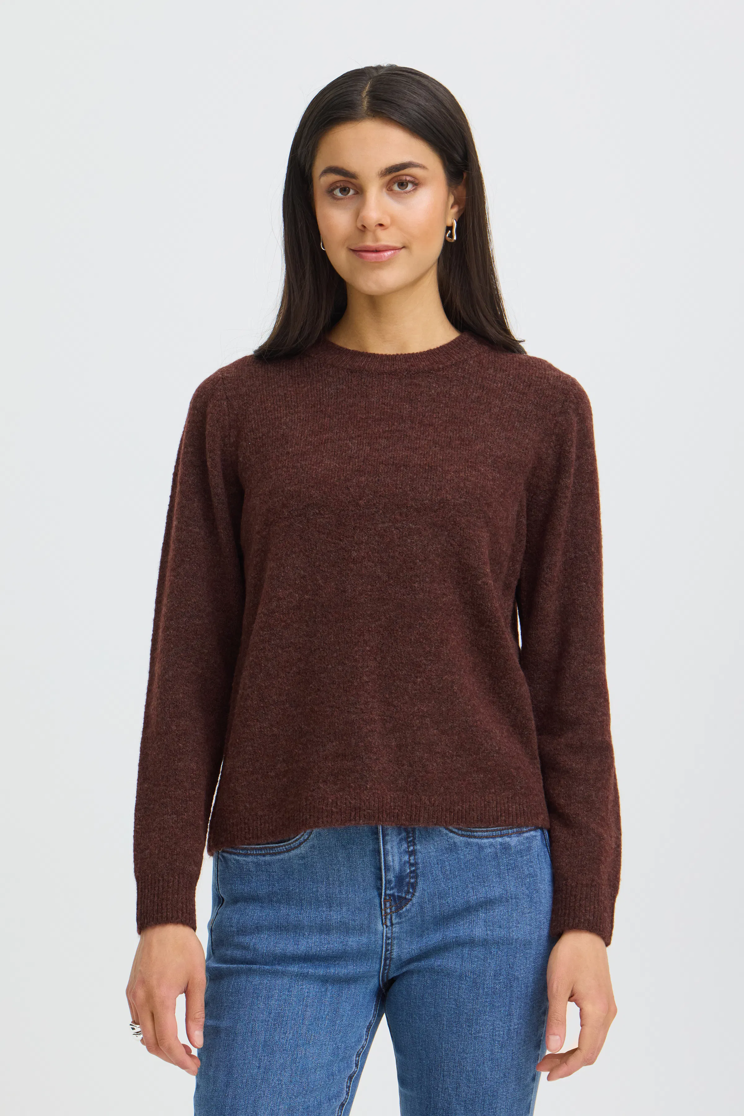 FRELLIS Pullover LOOKBOOK FRONT 20614492-1913211