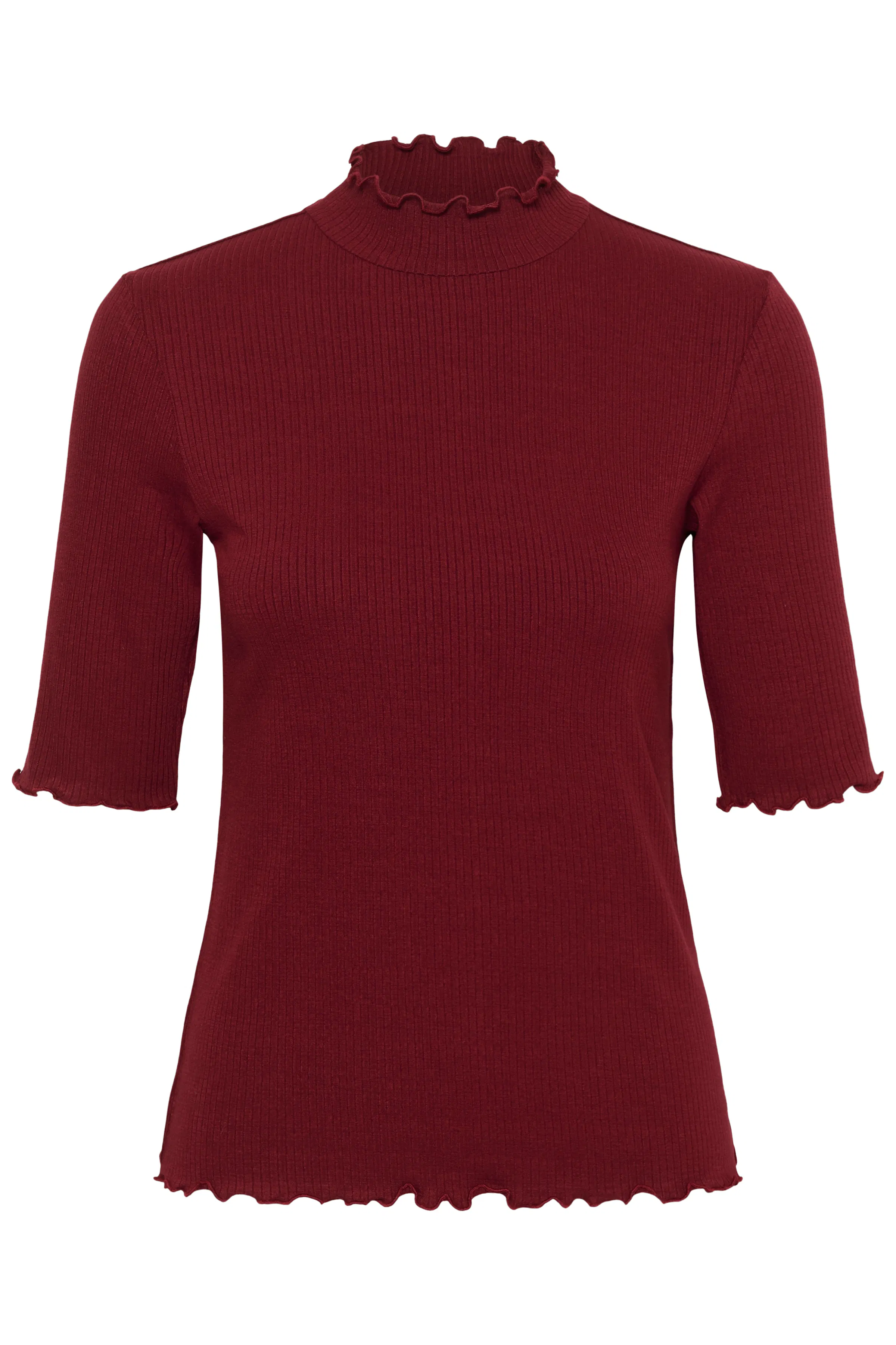 CRRibba T-shirt PACK FRONT 10614355-191724