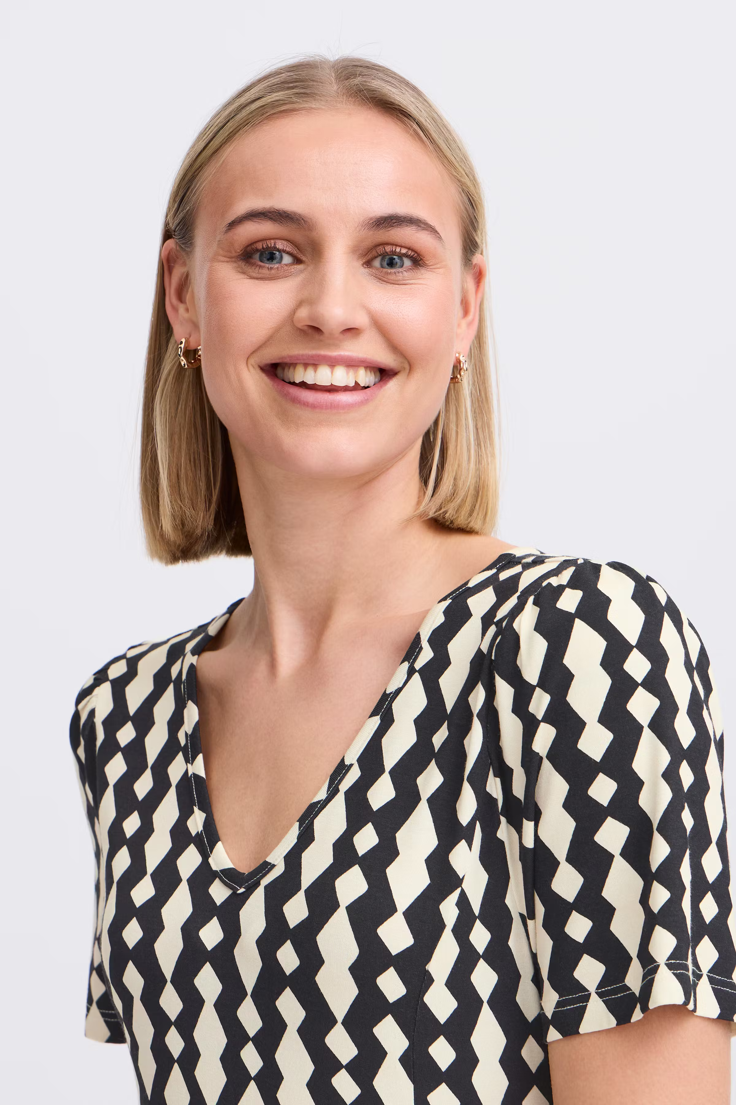 FRDOTTIE Klänning LOOKBOOK DETAIL 20615710-204764