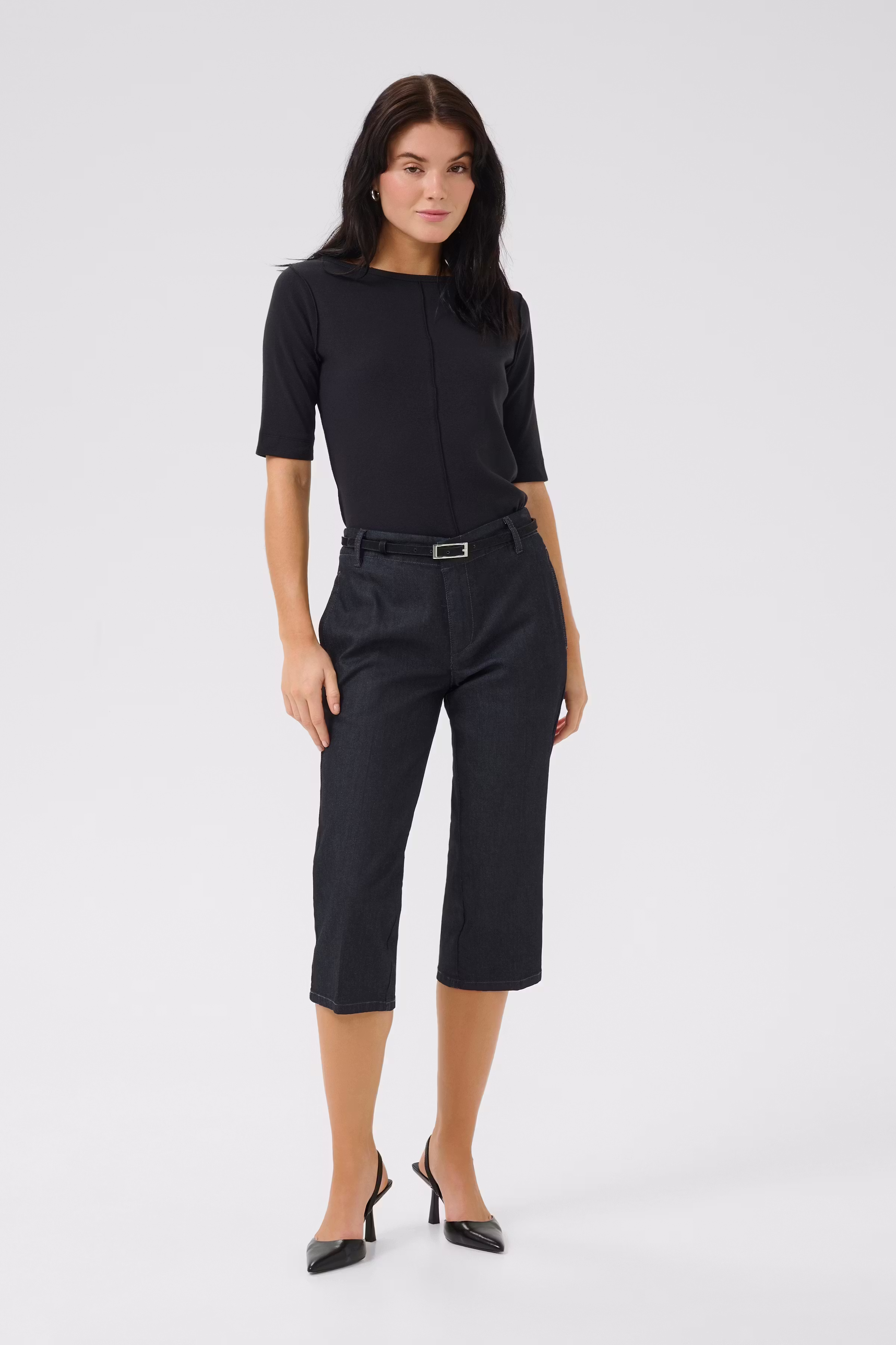 TennaMW Trousers LOOKBOOK FRONT 10705200-100067