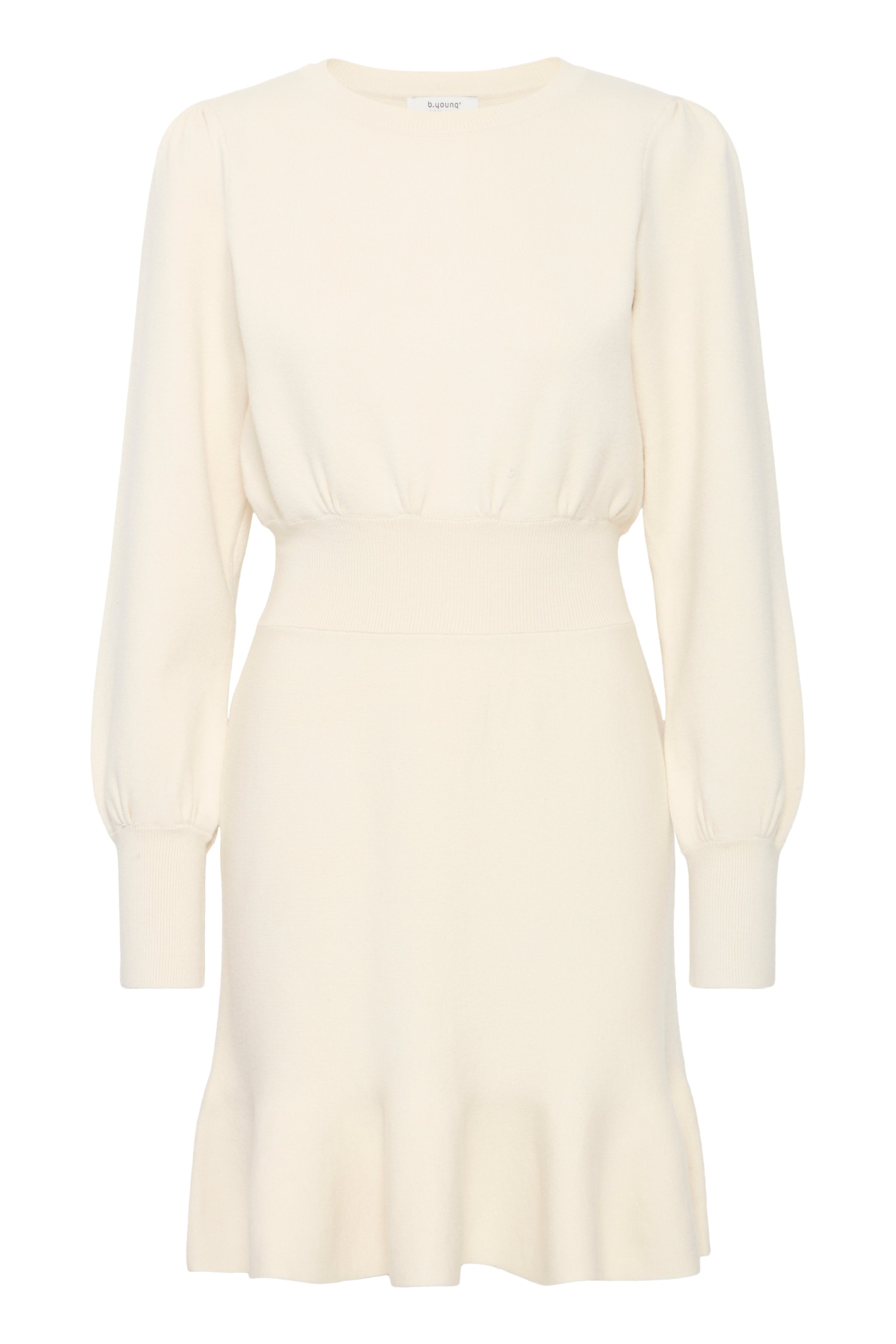 BYOTARI Kjole PACK FRONT 20816281-193933