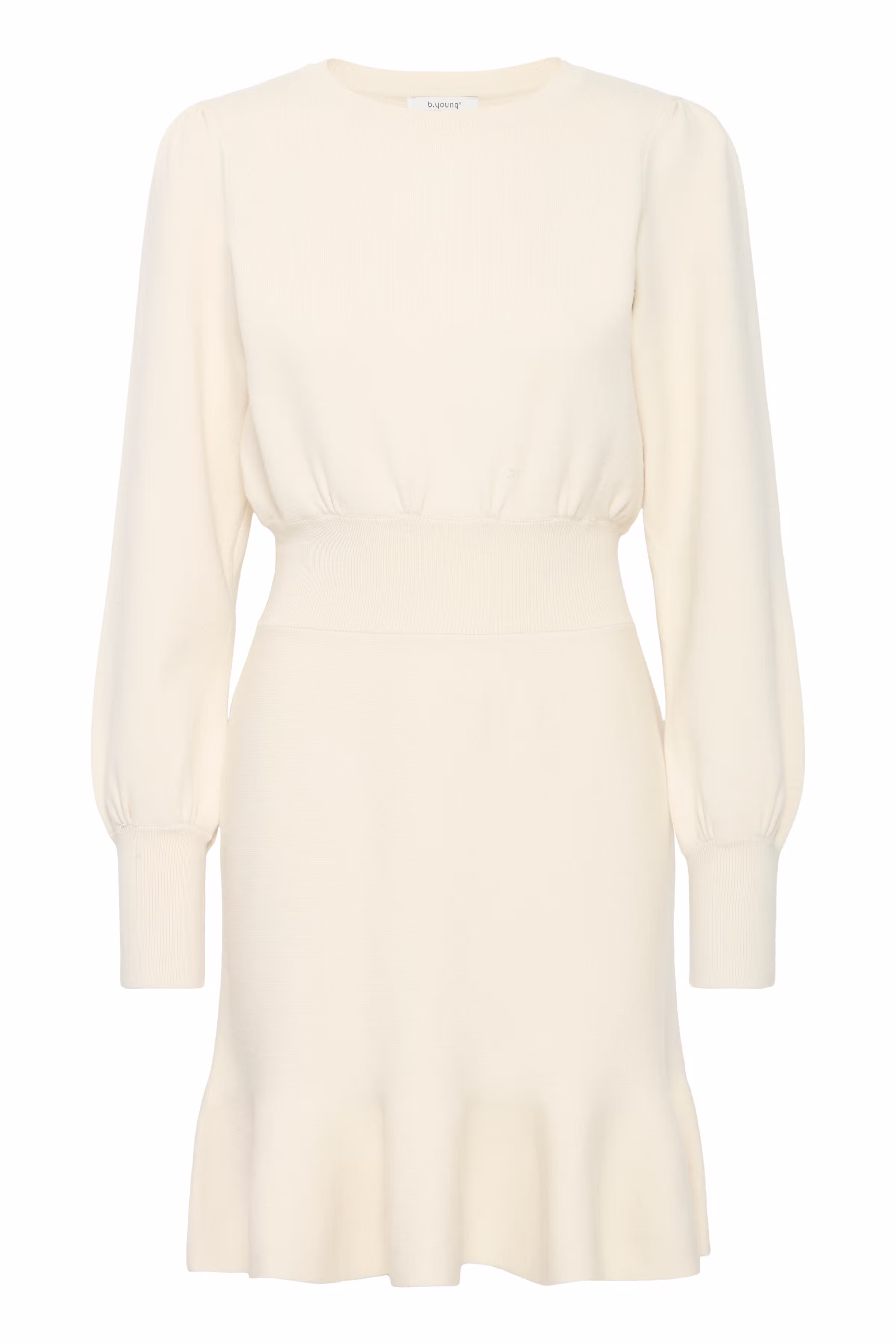 BYOTARI Kjole PACK FRONT 20816281-130905