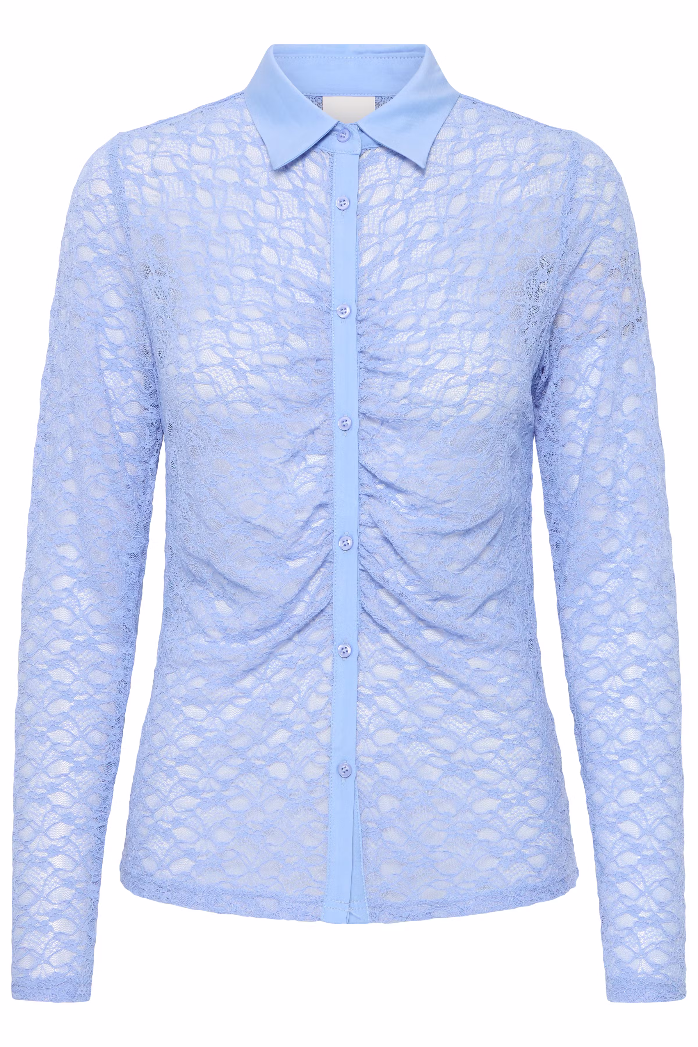 IXLACEY Skjorta PACK FRONT 20123707-164020