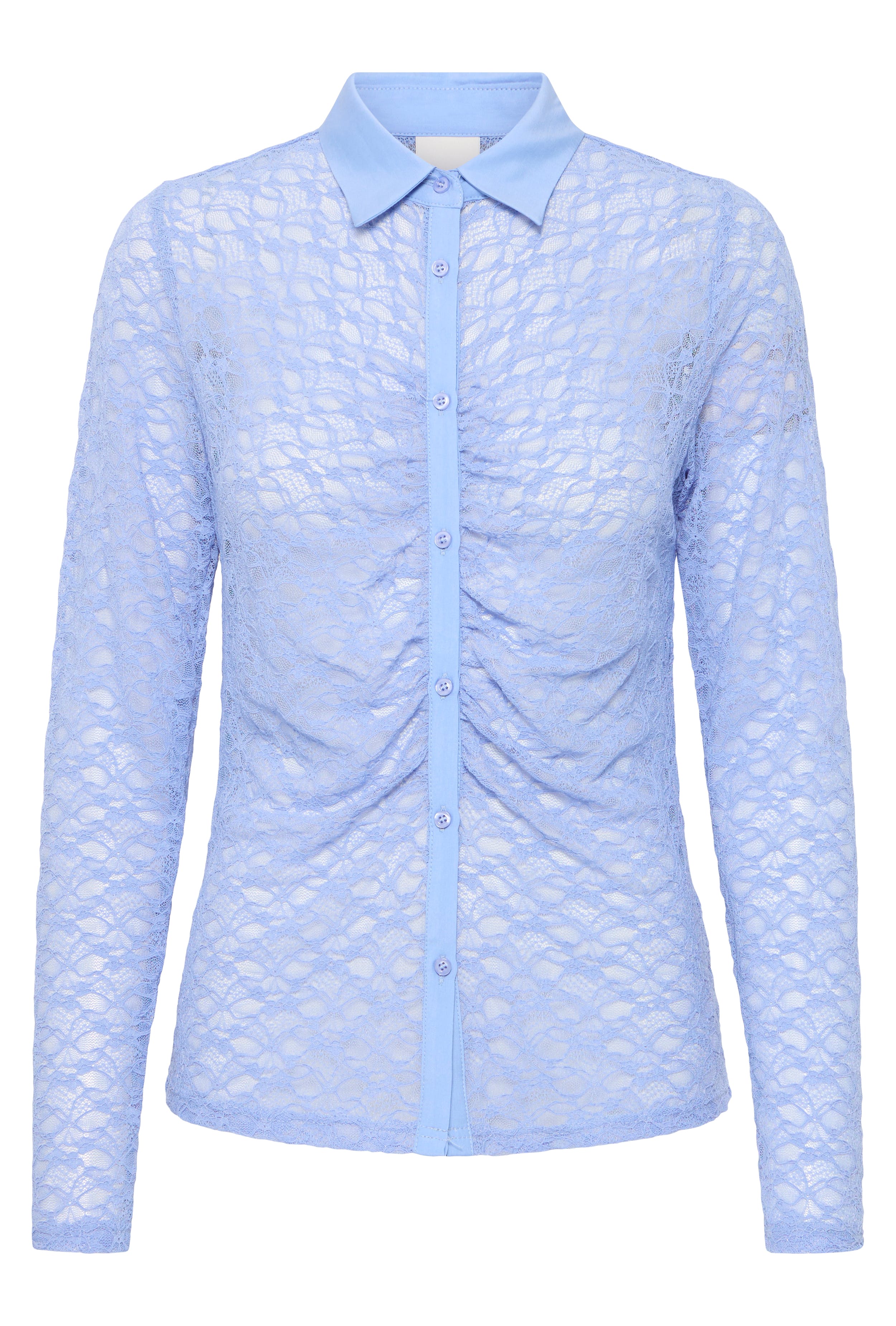 IXLACEY Shirt PACK FRONT 20123707-164020