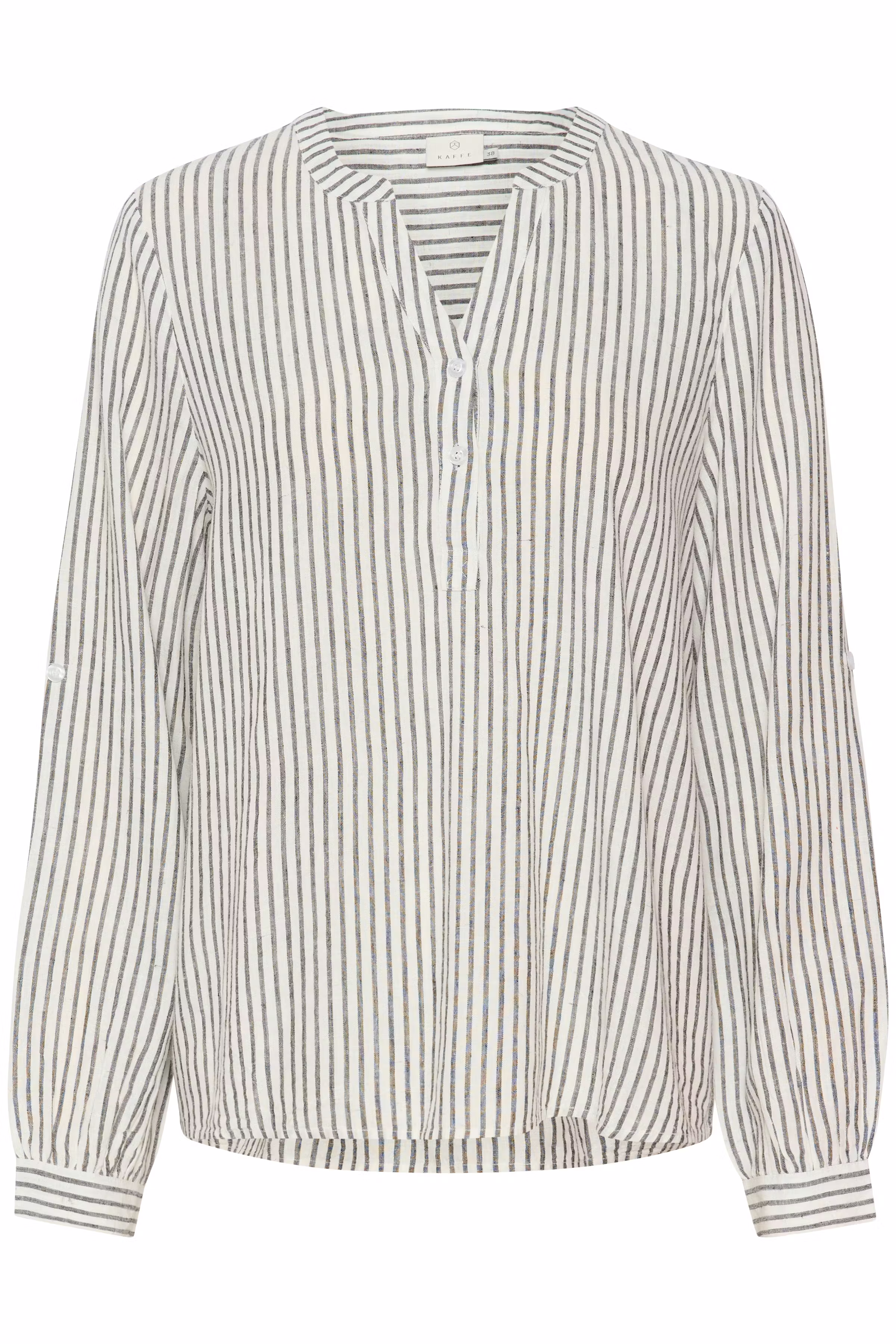 KAmilia Linne blus PACK DETAIL 10508313-105465