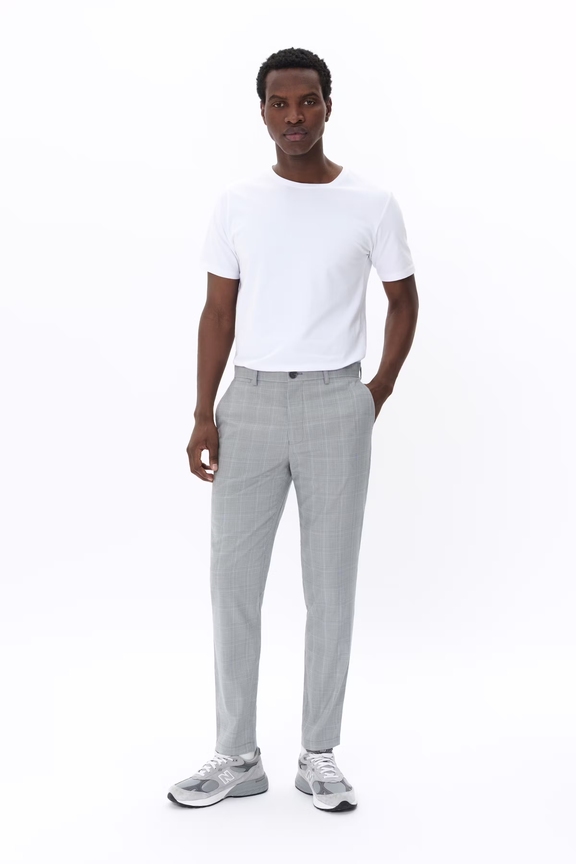 MAliam Byxor LOOKBOOK FRONT 30208150-300271