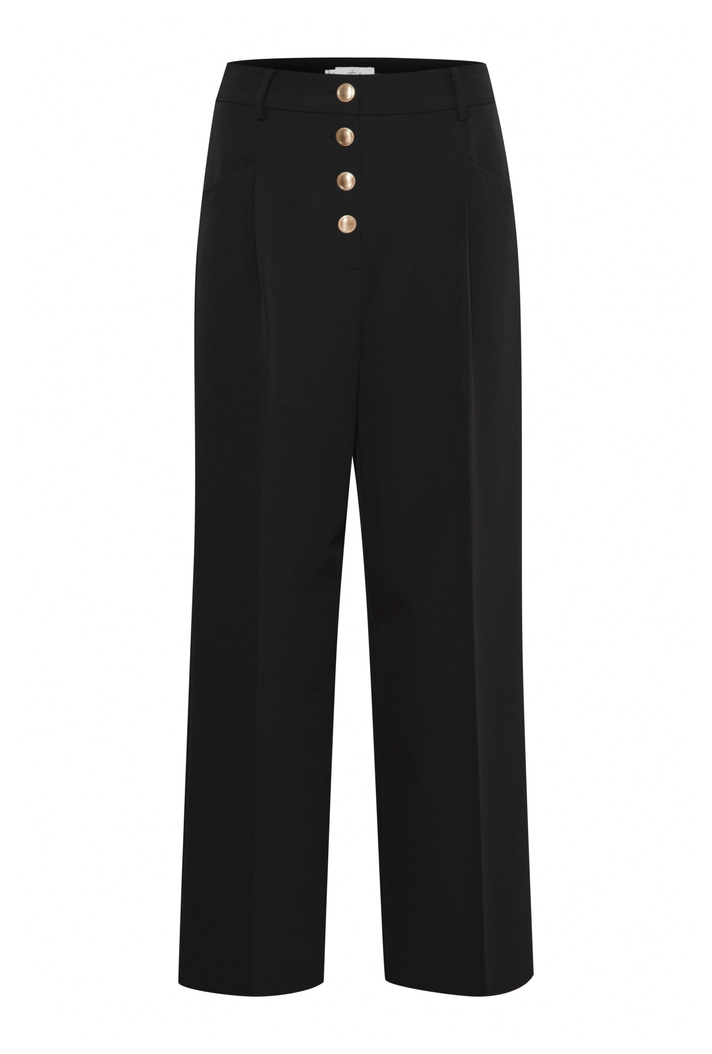 IHLEXI Pantalon PACK FRONT 20121643-194008