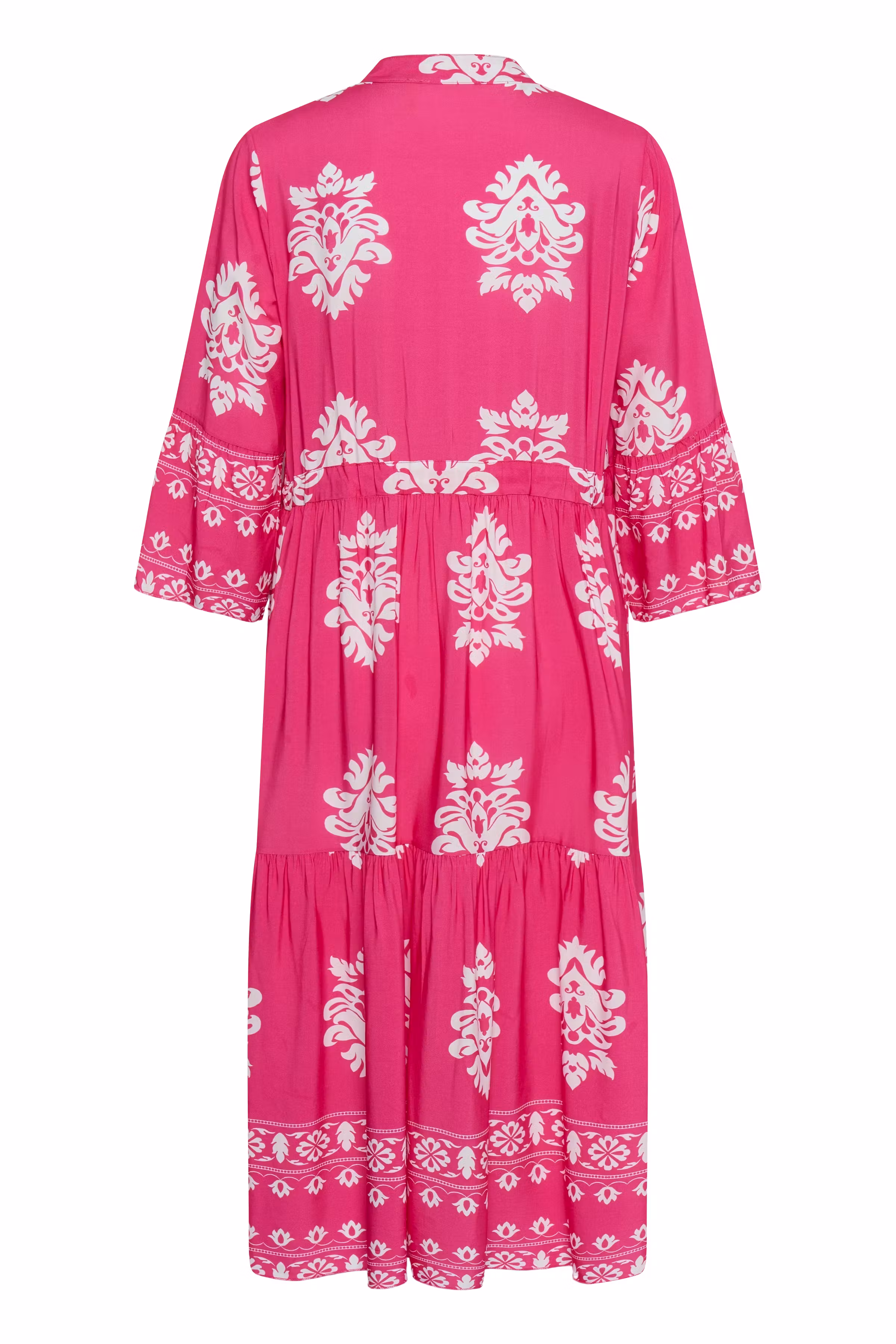 CRKoren Dress PACK BACK 10613123-109946