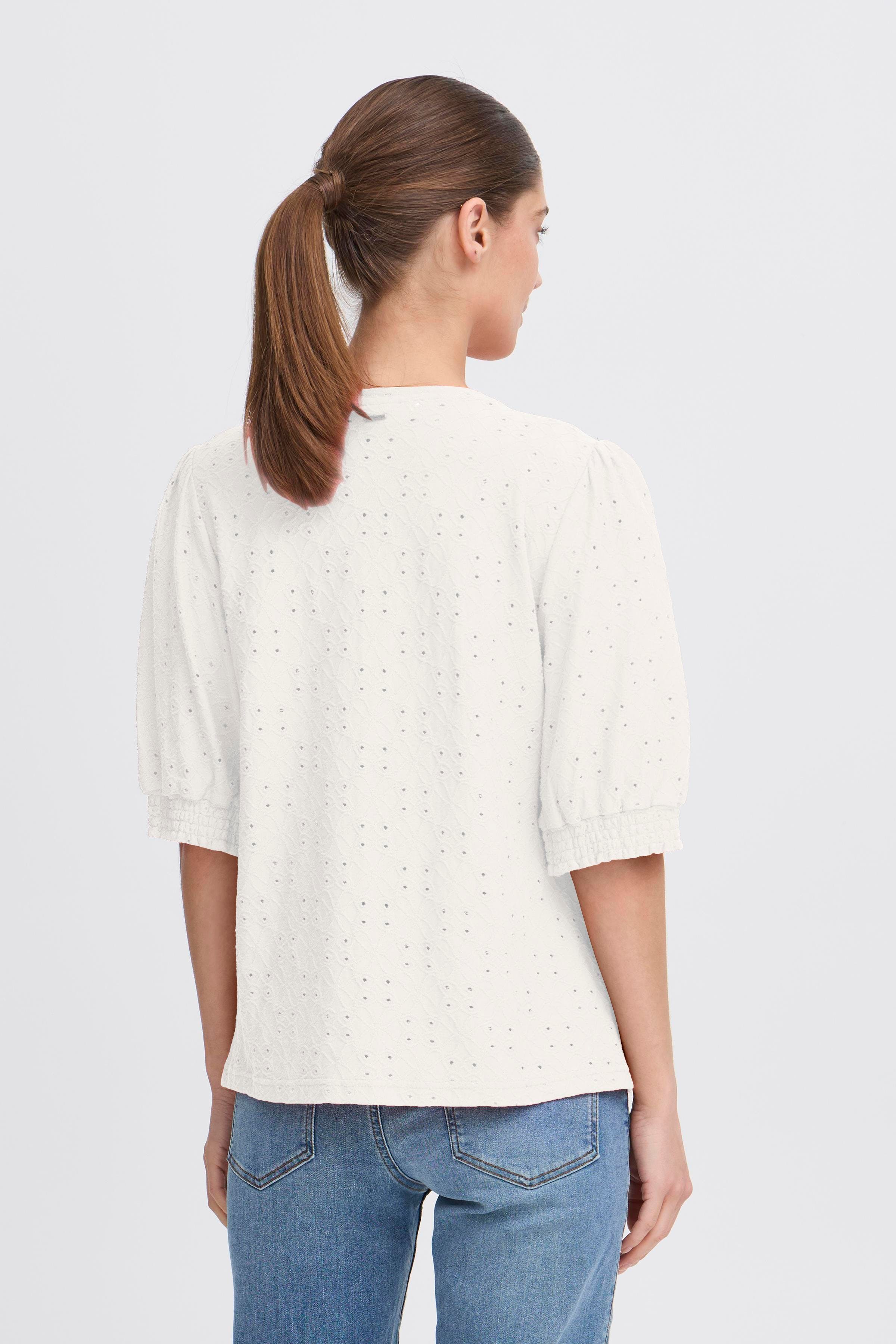 PZADA T-shirt LOOKBOOK BACK 50208966-114201