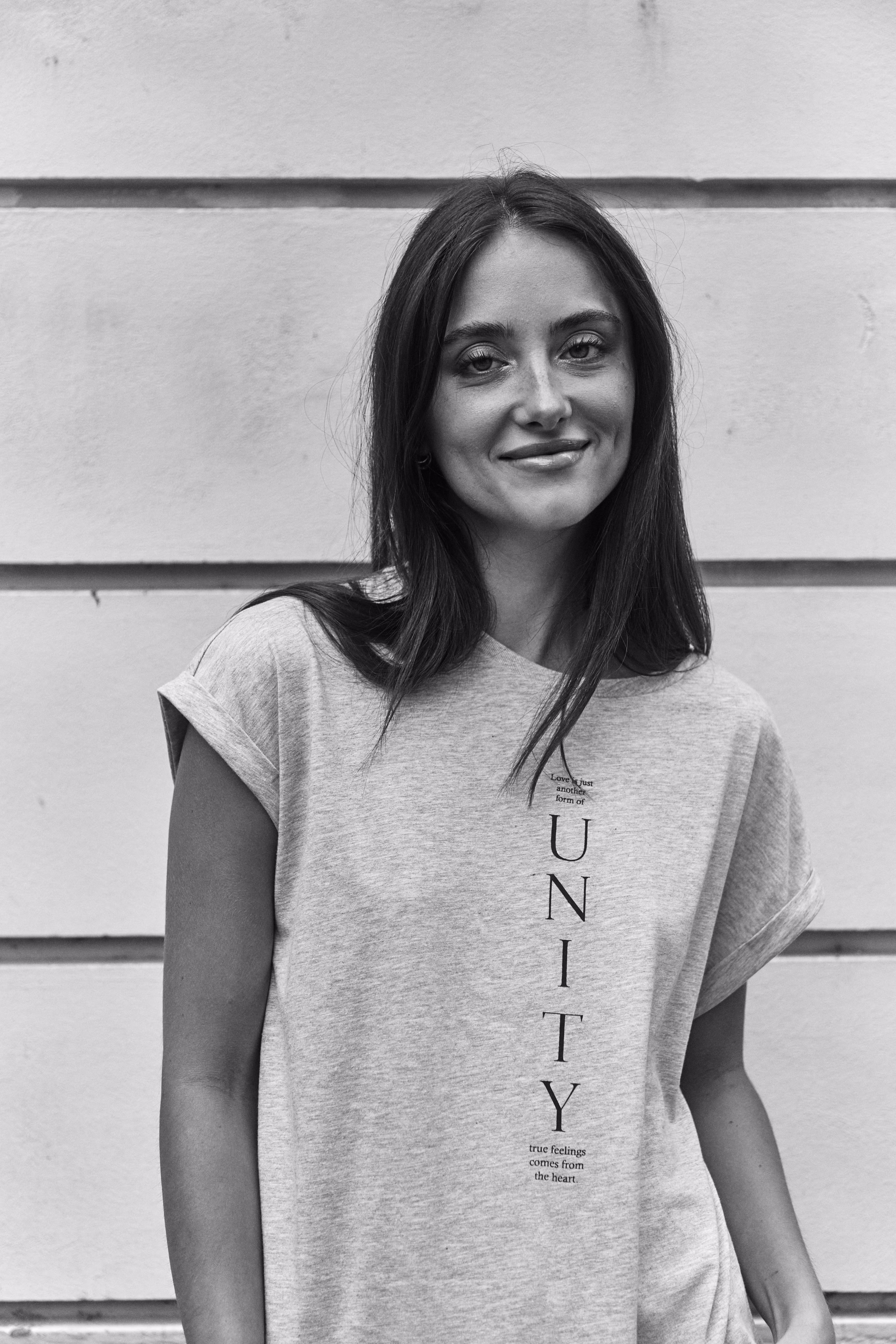 FRUNITY T-shirt LOCATION NONE 20614073-200122