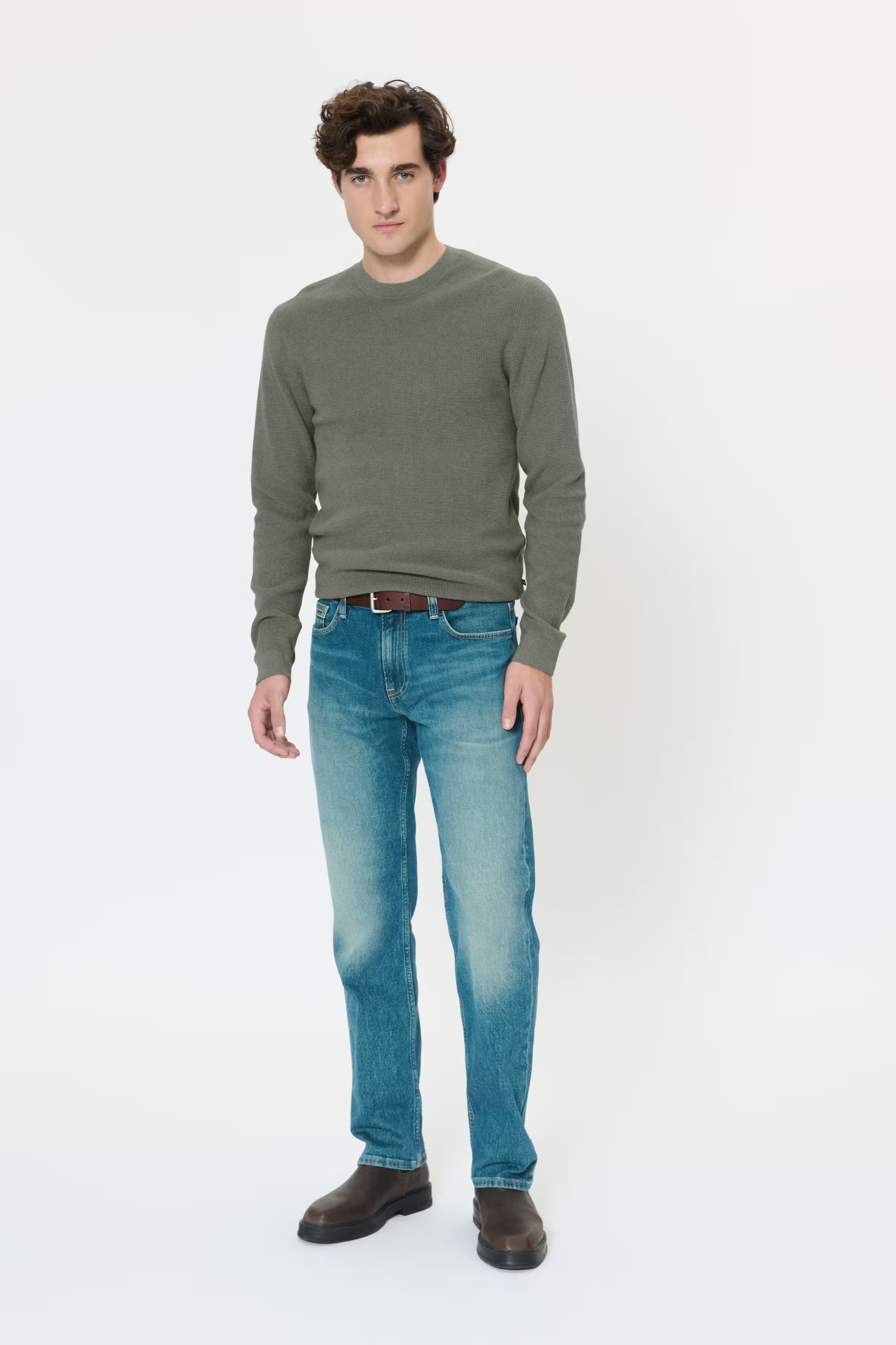 MAlagoon Pullover LOOKBOOK FRONT 30207195-176212