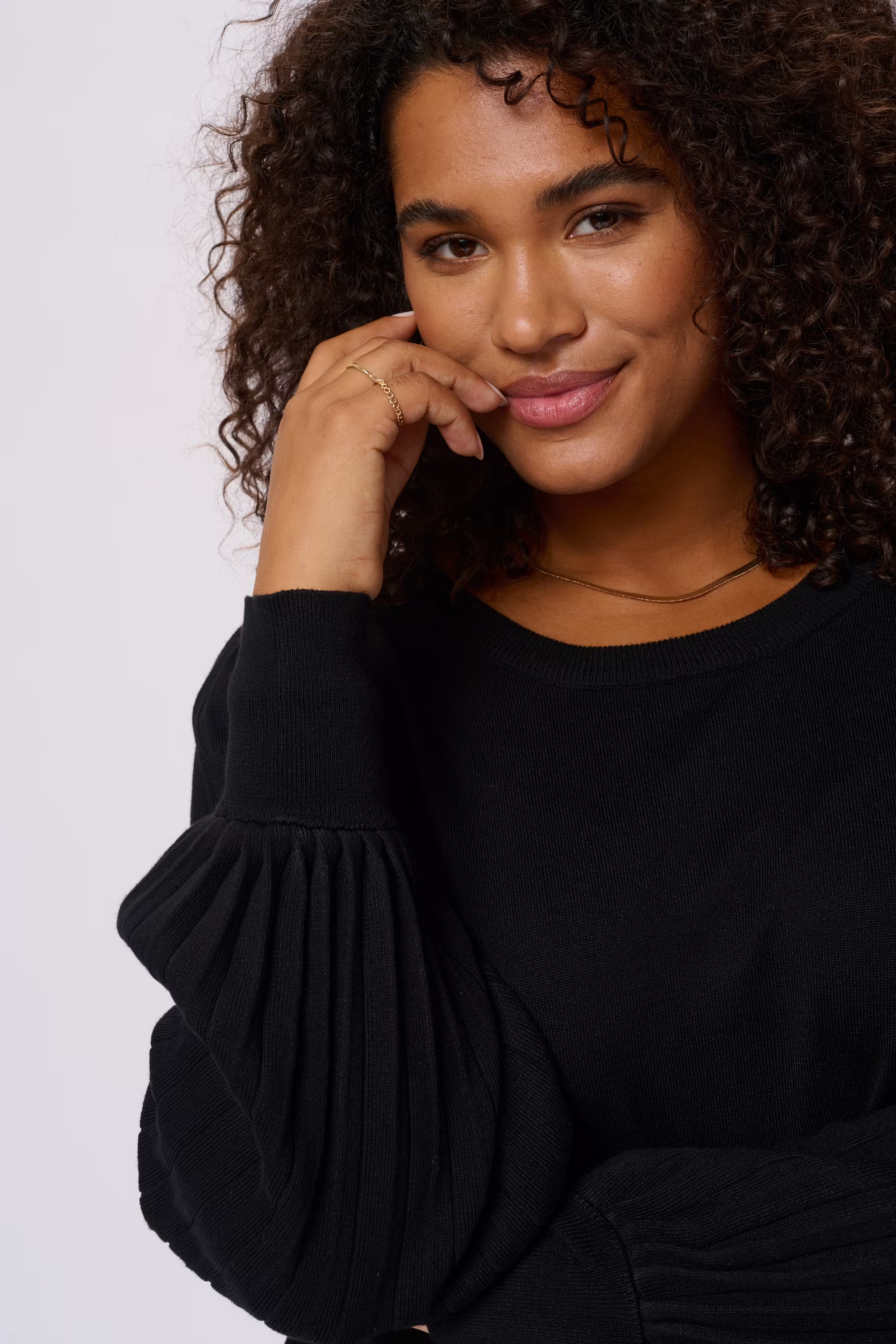 KCloni Pullover LOOKBOOK DETAIL 10581811-100121