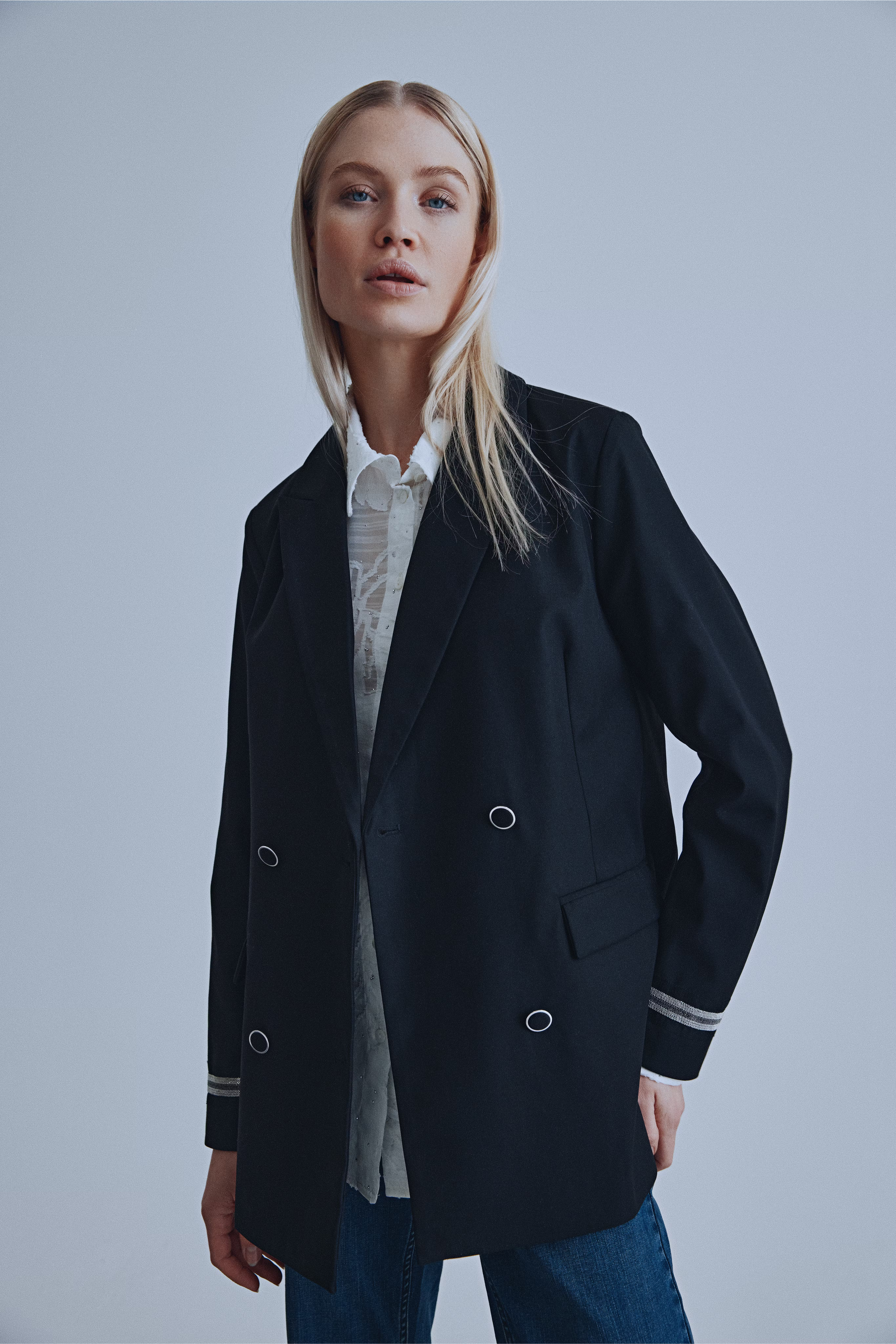 PZSYBIL Shirt LOCATION NONE 50210140-110601