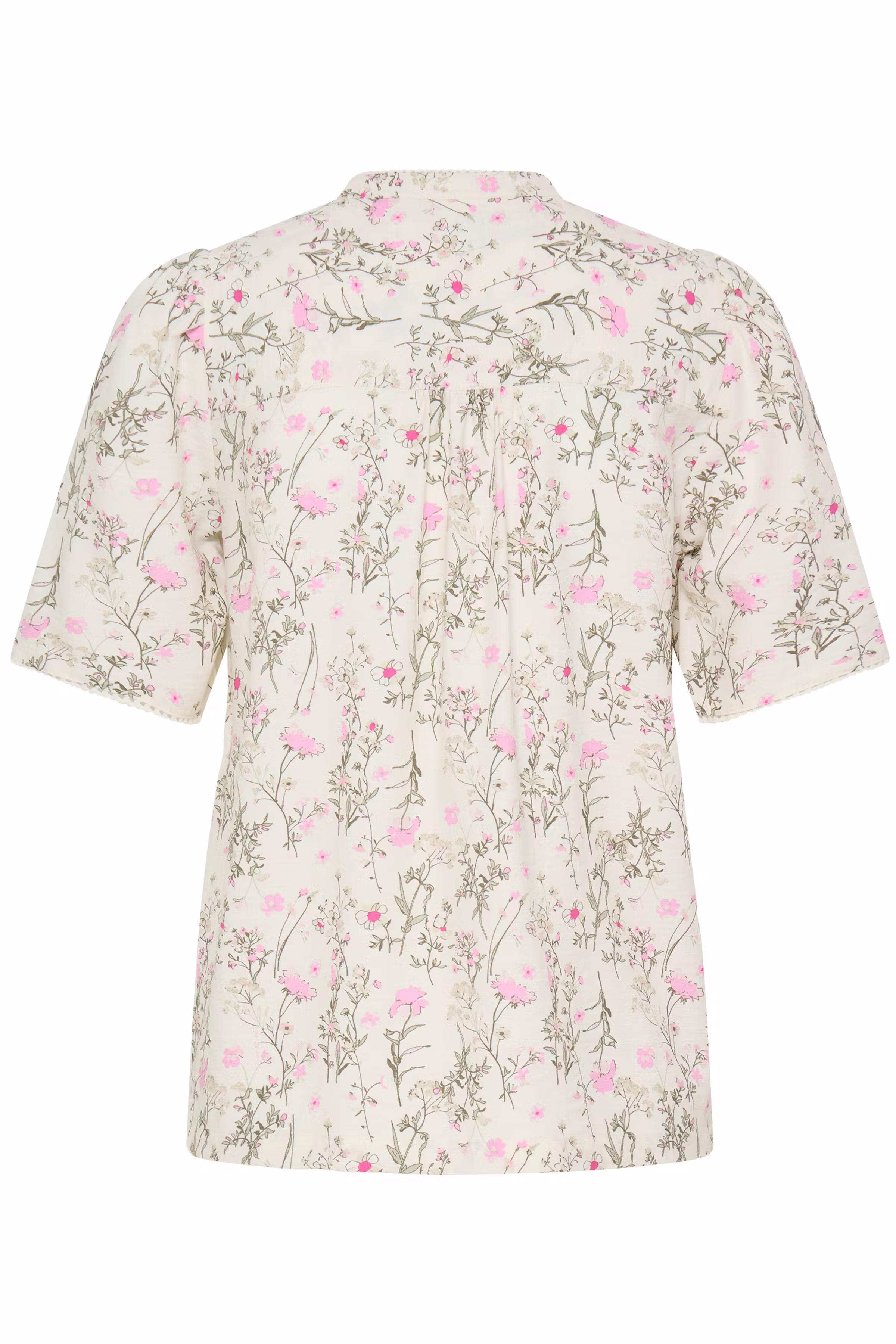 BYISSISA Bluse PACK BACK 20818908-900007228