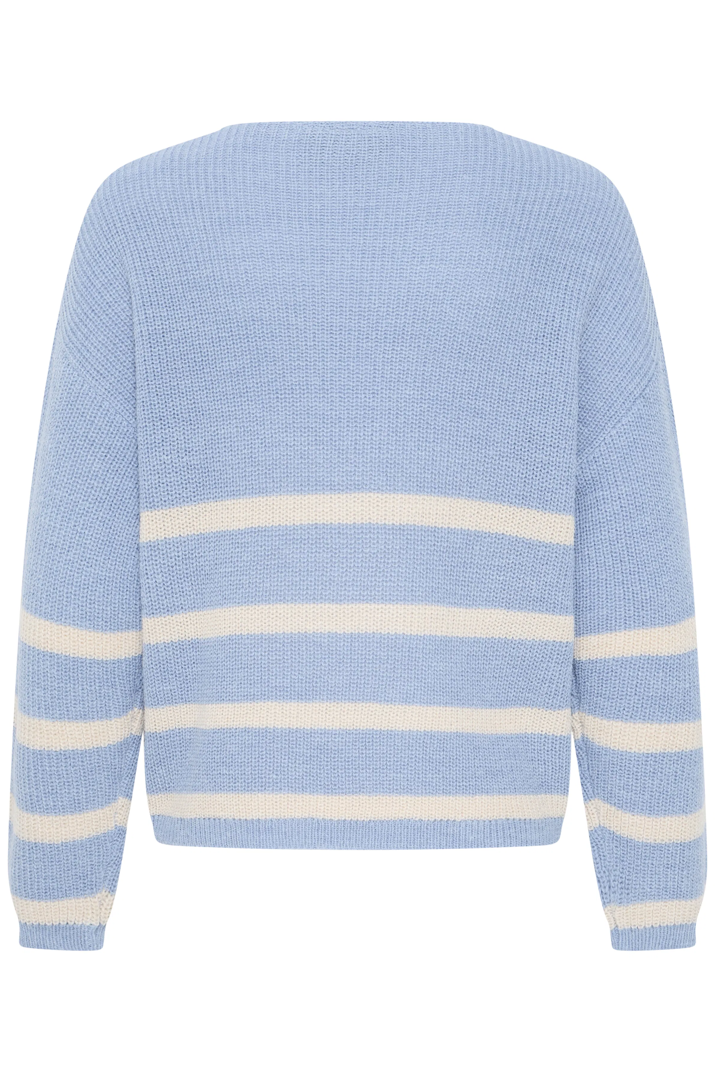 FRERETTA Pullover PACK BACK 20618288-900012708