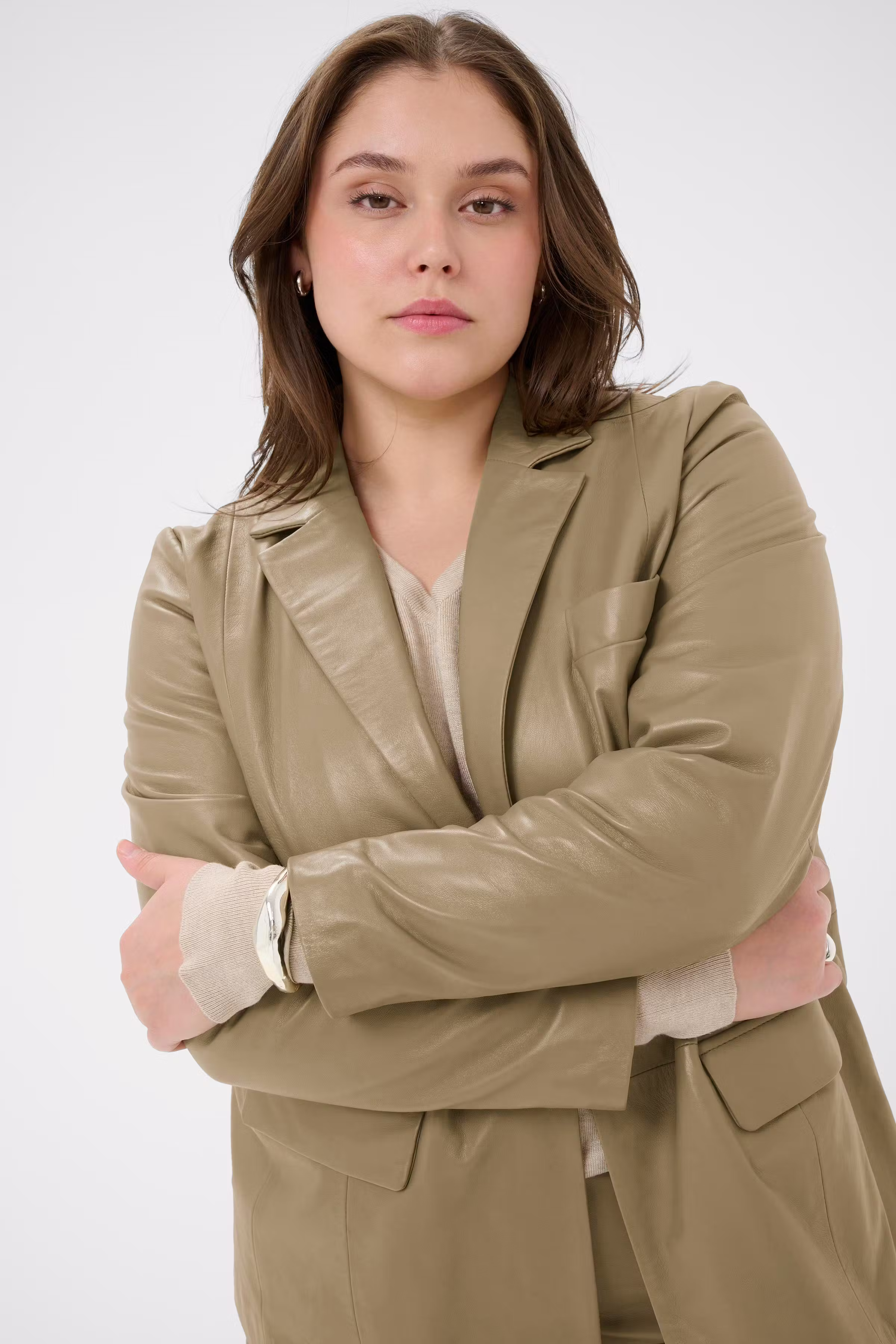 KCteria Blazer LOOKBOOK DETAIL 10584082-171115