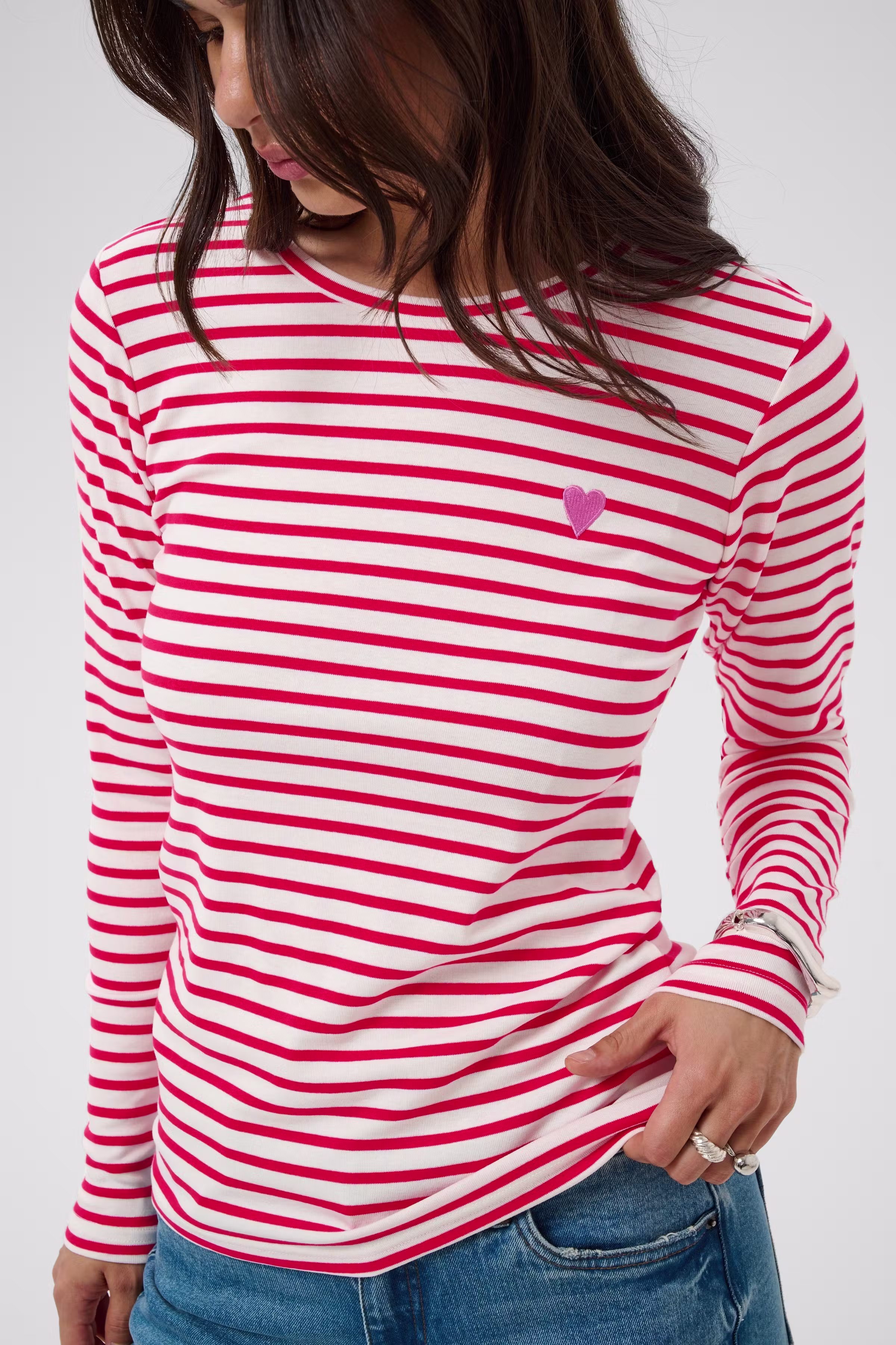 KALiddy T-shirt LOOKBOOK DETAIL 10502821-105294