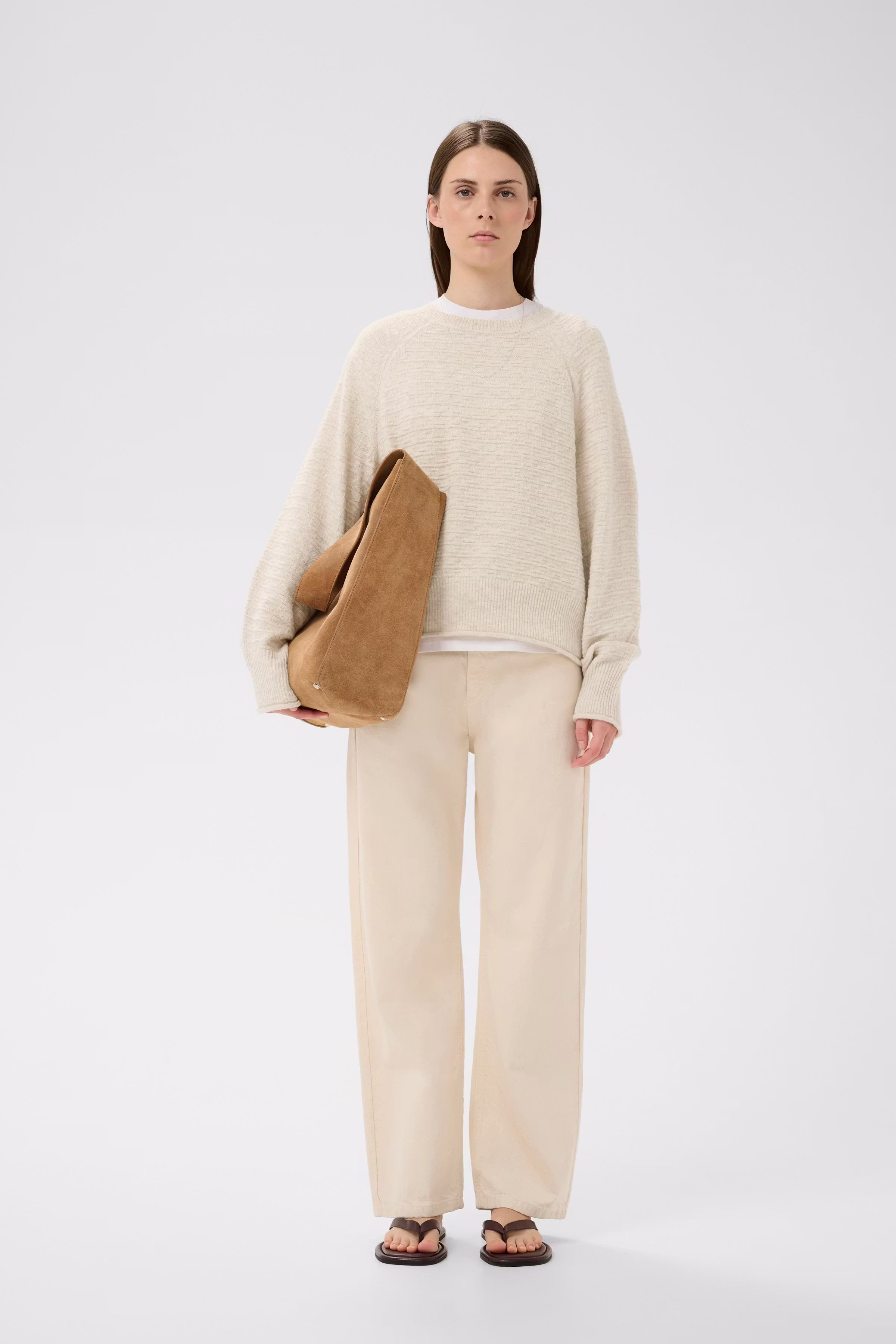 MABELIW Pullover LOOKBOOK FRONT 30112392-300597